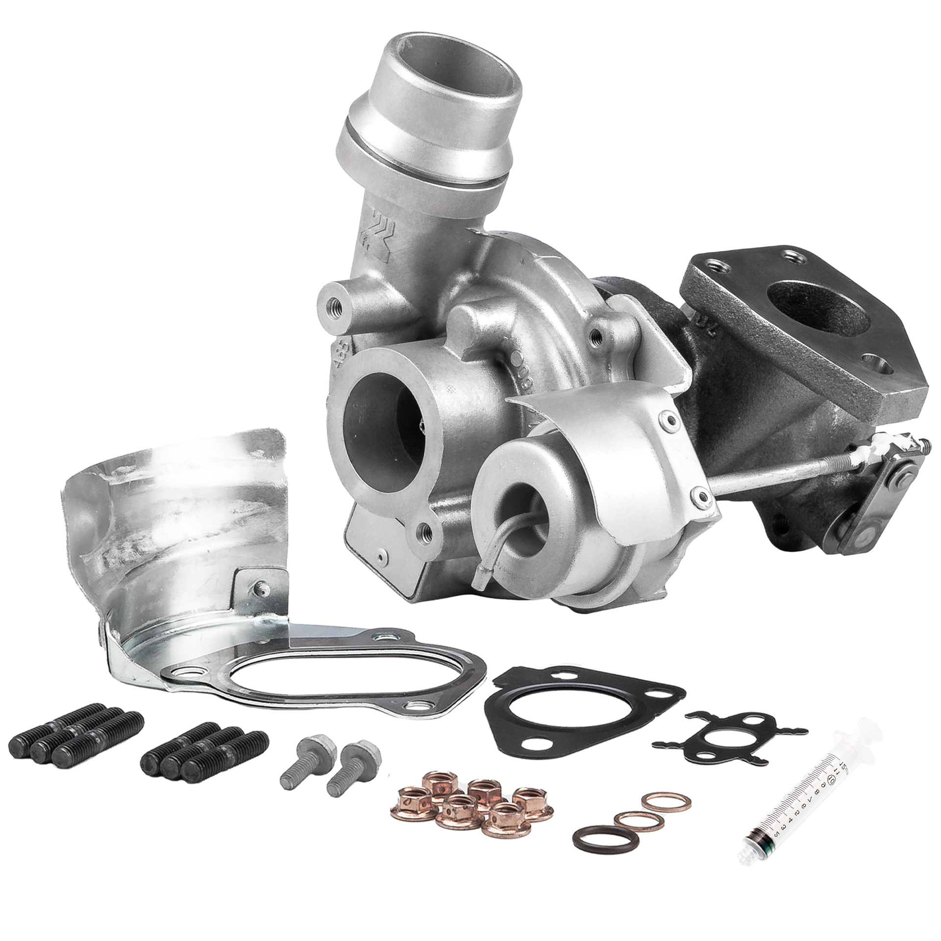 7701478939 OE BR Turbo Turbocompressor 54359980028RSM