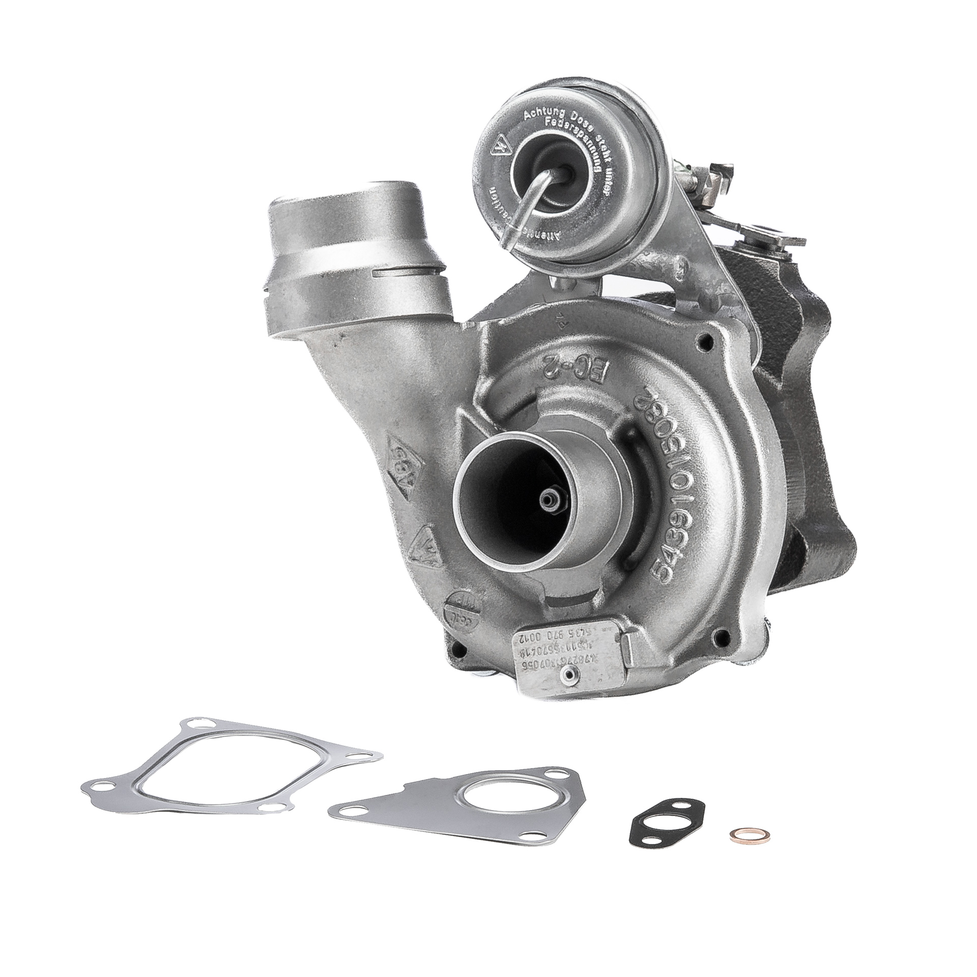 8200392656 OE BR Turbo Turbocompresseur 54359980029RSG
