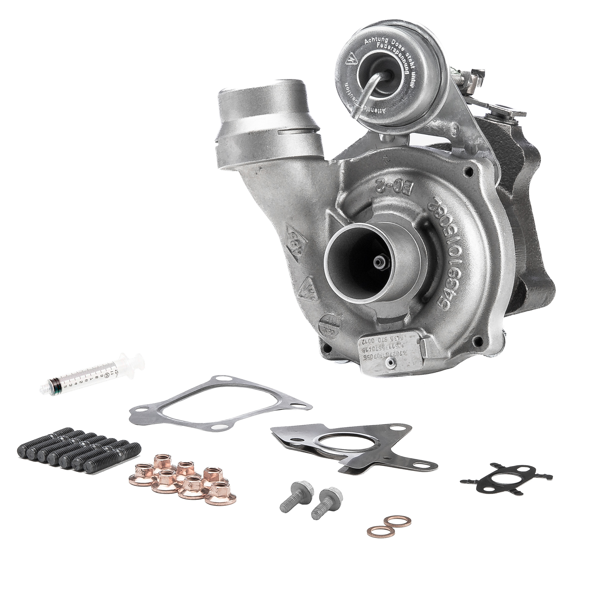8200392656 OE BR Turbo Turbocompresseur 54359980029RSM