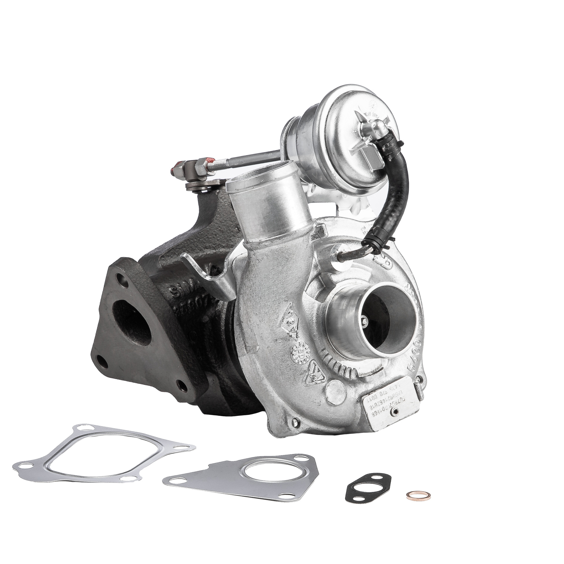 7701476891 OE BR Turbo Turbolader 54359980033RSG