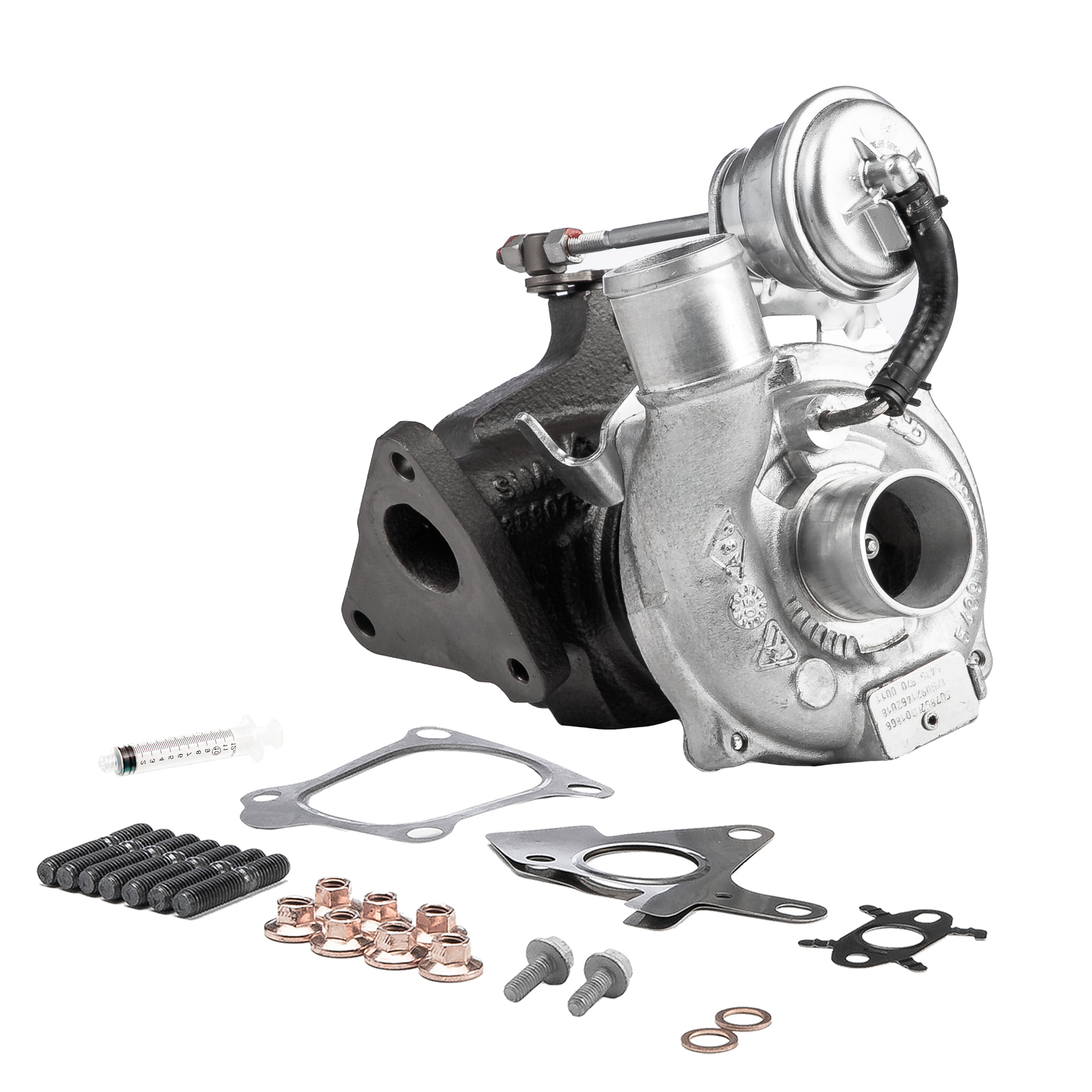 7701476891 OE BR Turbo Turbolader 54359980033RSM