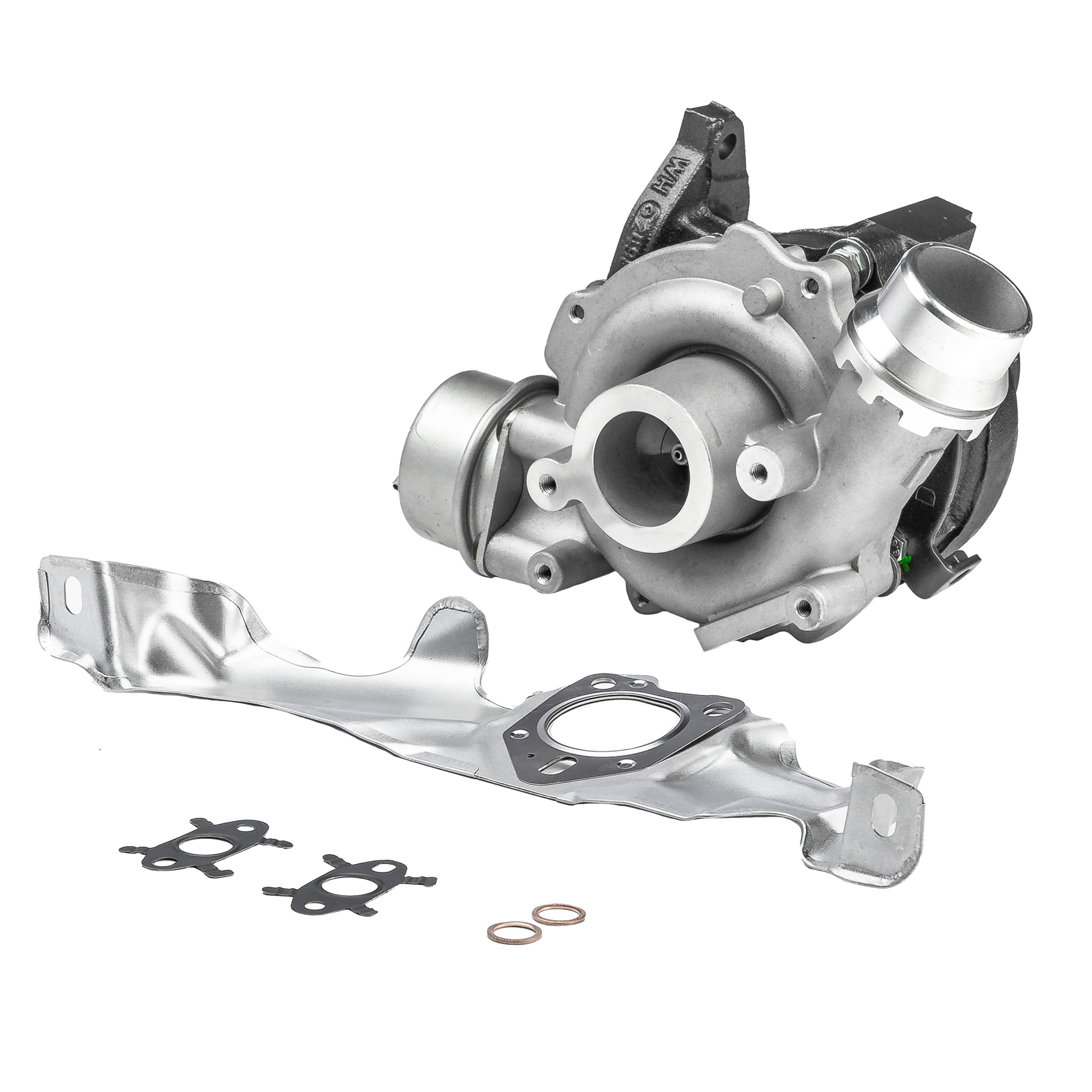 BR Turbo 54389700002 Turboahdin 54389880006RSG