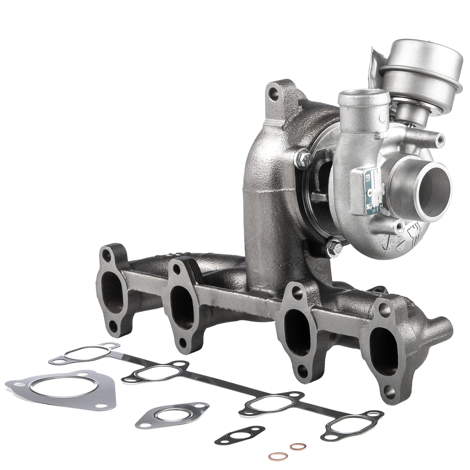 038253019C OE BR Turbo Turbopolnilnik 54399880017RSG