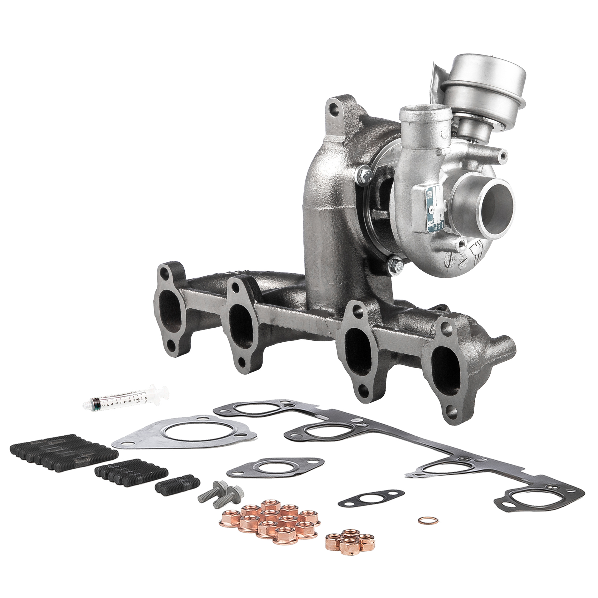 038253019C OE BR Turbo Turbopolnilnik 54399880017RSM