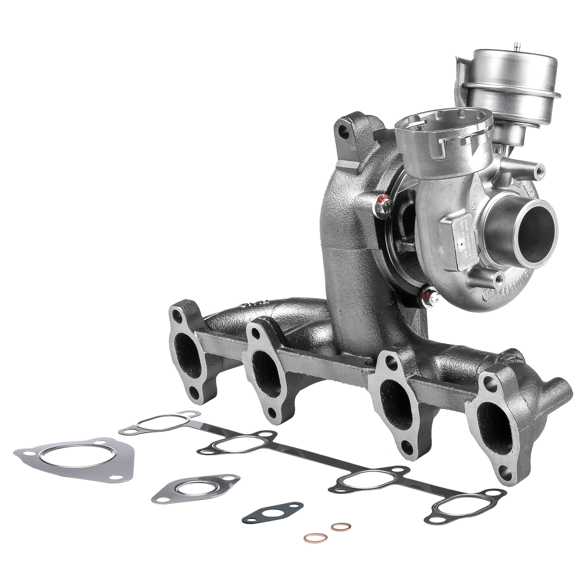 038253010H OE BR Turbo Turbocompresseur 54399880018RSG
