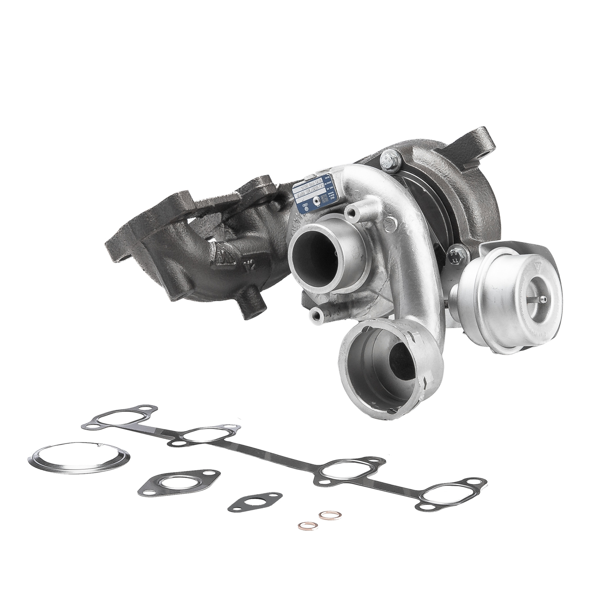 03G253014F OE BR Turbo Turbocompresseur 54399880022RSG