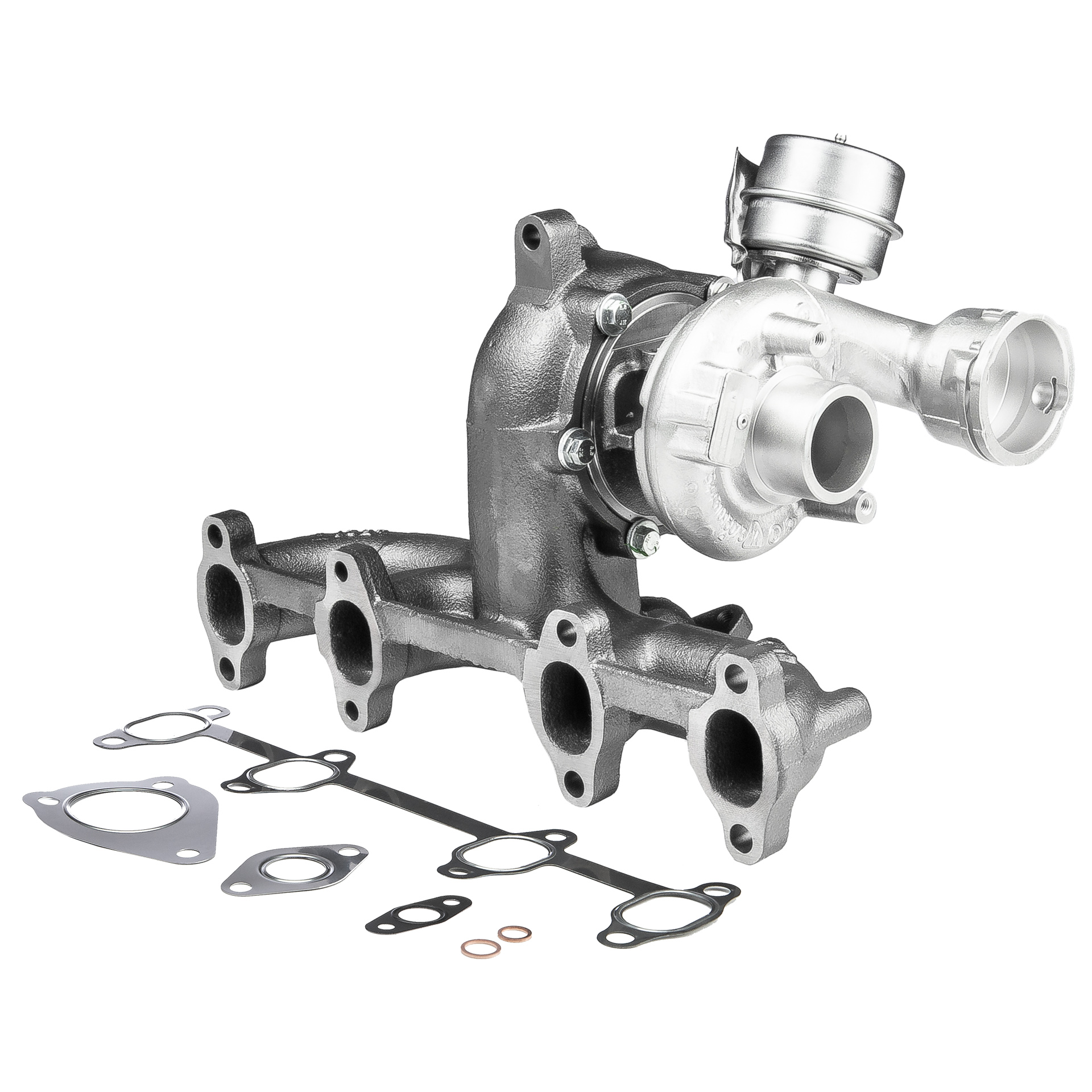 BR Turbo 54399880023RSG Turbocompresor Golf 4 Variant 1.9 TDI Gasóleo 130 cv 2000 precio