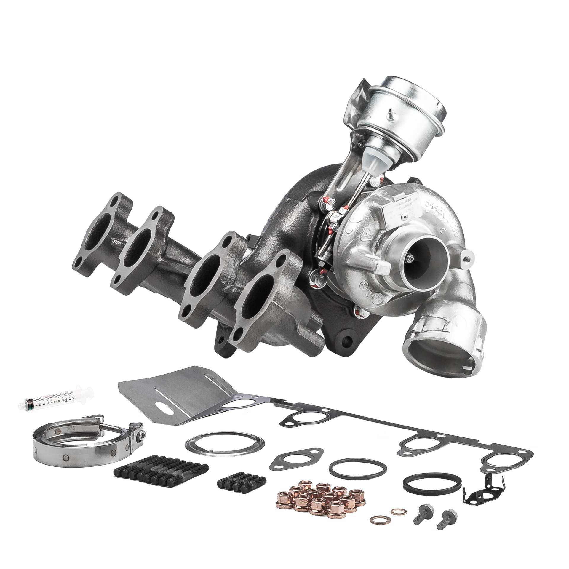 54399700029 OE BR Turbo Turbolader 54399880029RSM