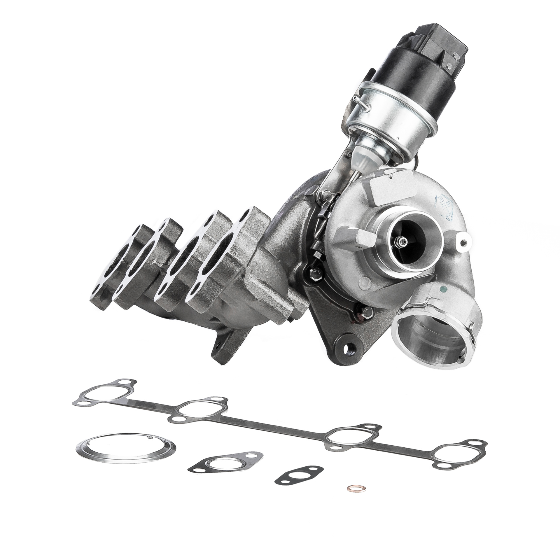 038253014QX OE BR Turbo Turbocharger 54399880031RSG