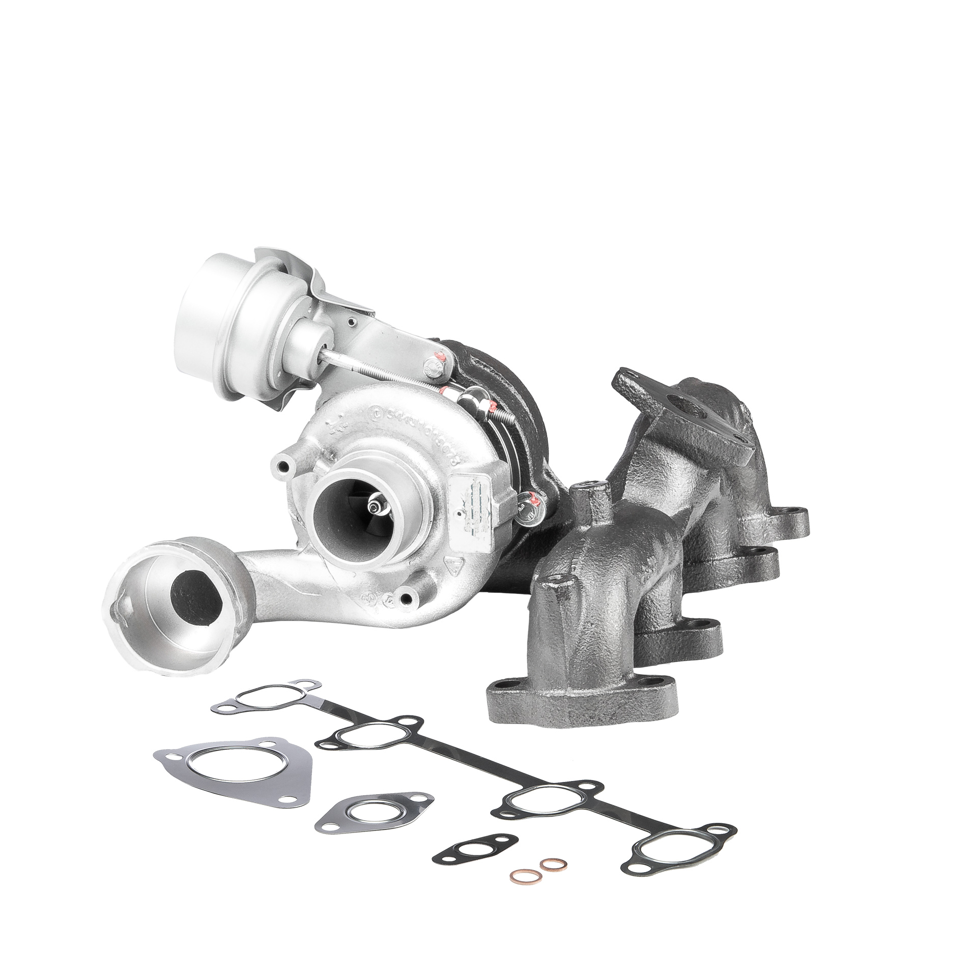03G253014C OE BR Turbo Turbocompresseur 54399880047RSG