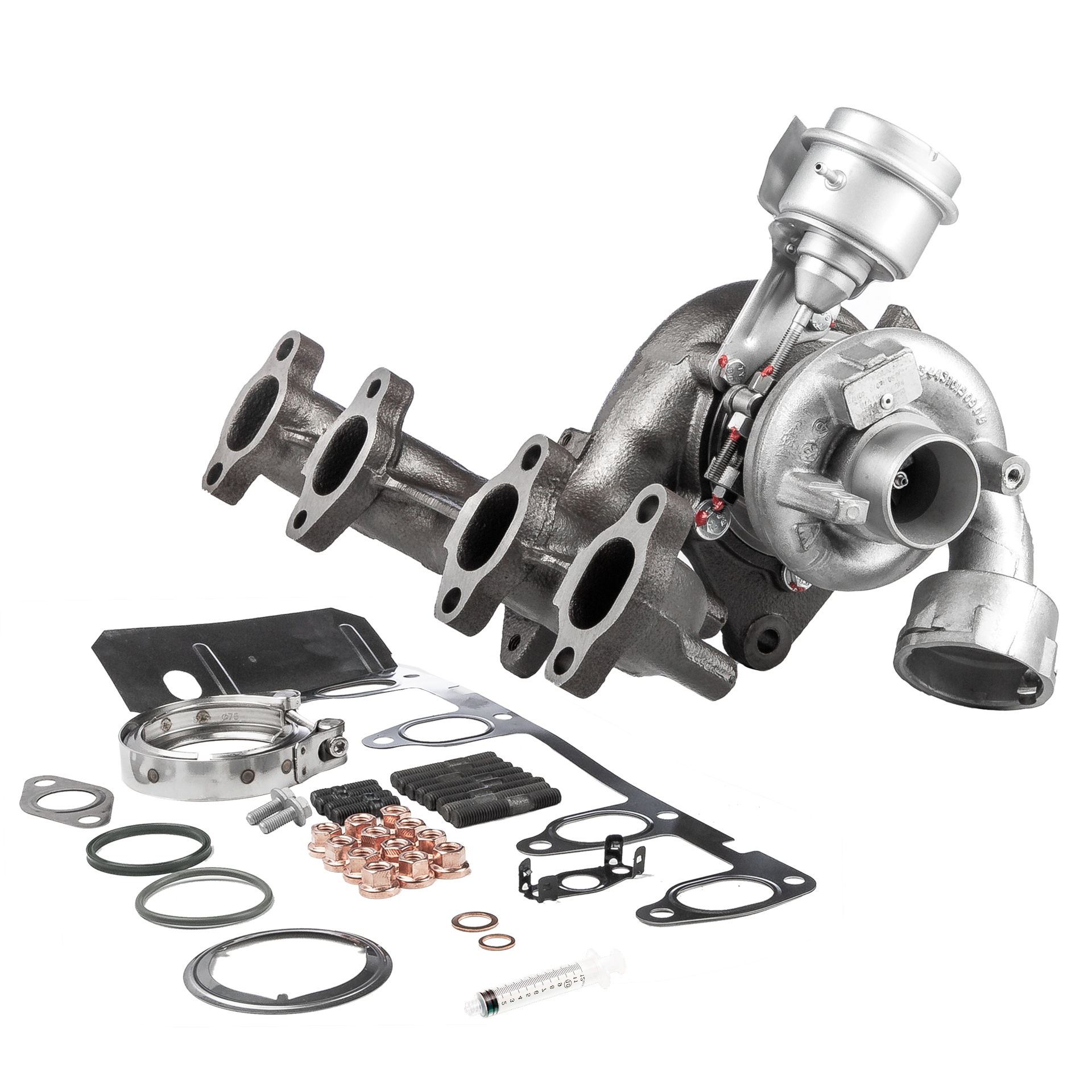 54399700048 OE BR Turbo Turbocharger 54399880048RSM