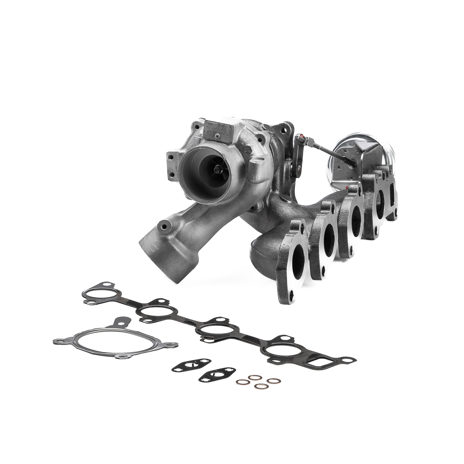 54399700049 BR Turbo A646090028080 Turbolader