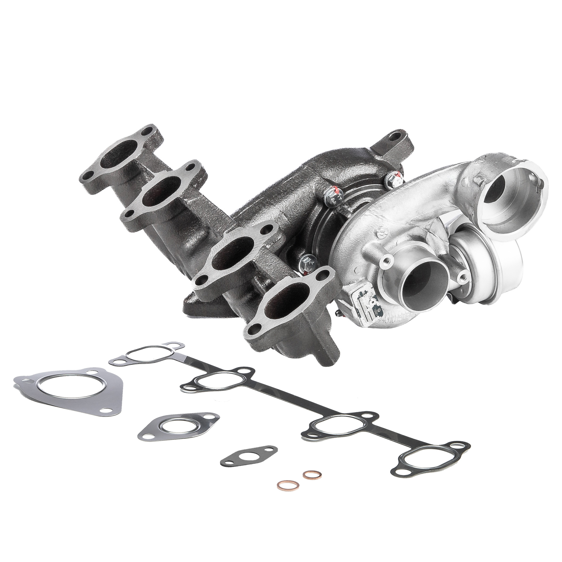 Turbolader BR Turbo 54399880059RSG passend für VW, FORD, SEAT zum günstigen Preis