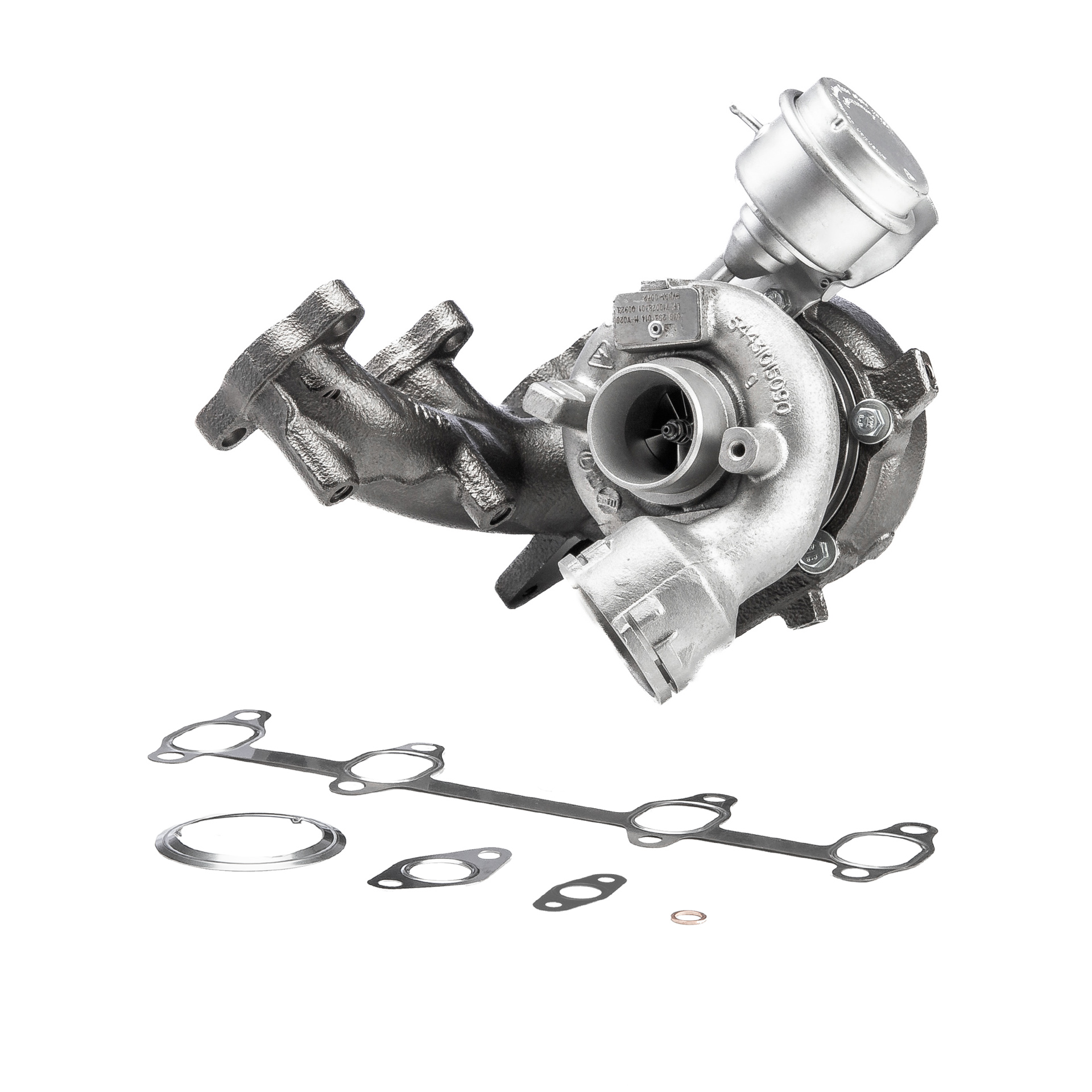 03G253014D OE BR Turbo Turbokompresorius 54399880072RSG