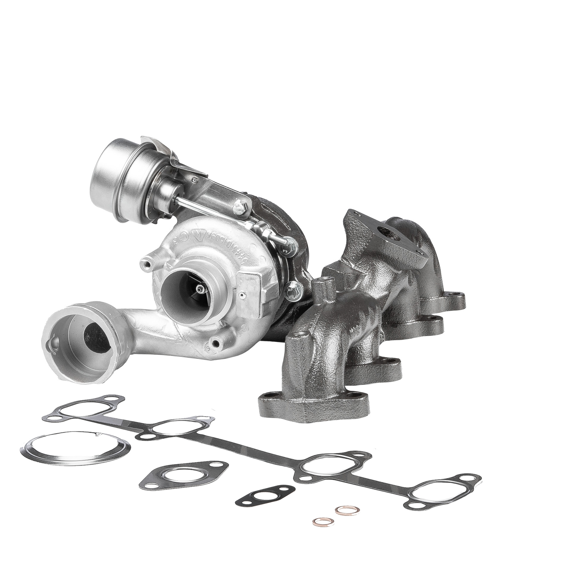 54399880084 OE BR Turbo Turbocompressor 54399880084RSG