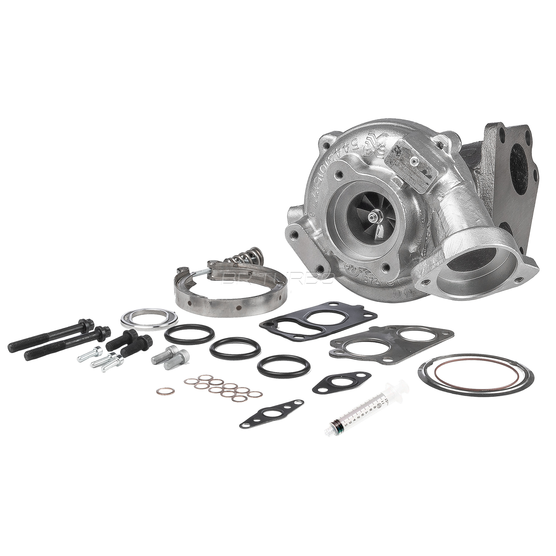BR Turbo 7811405 Turbocharger