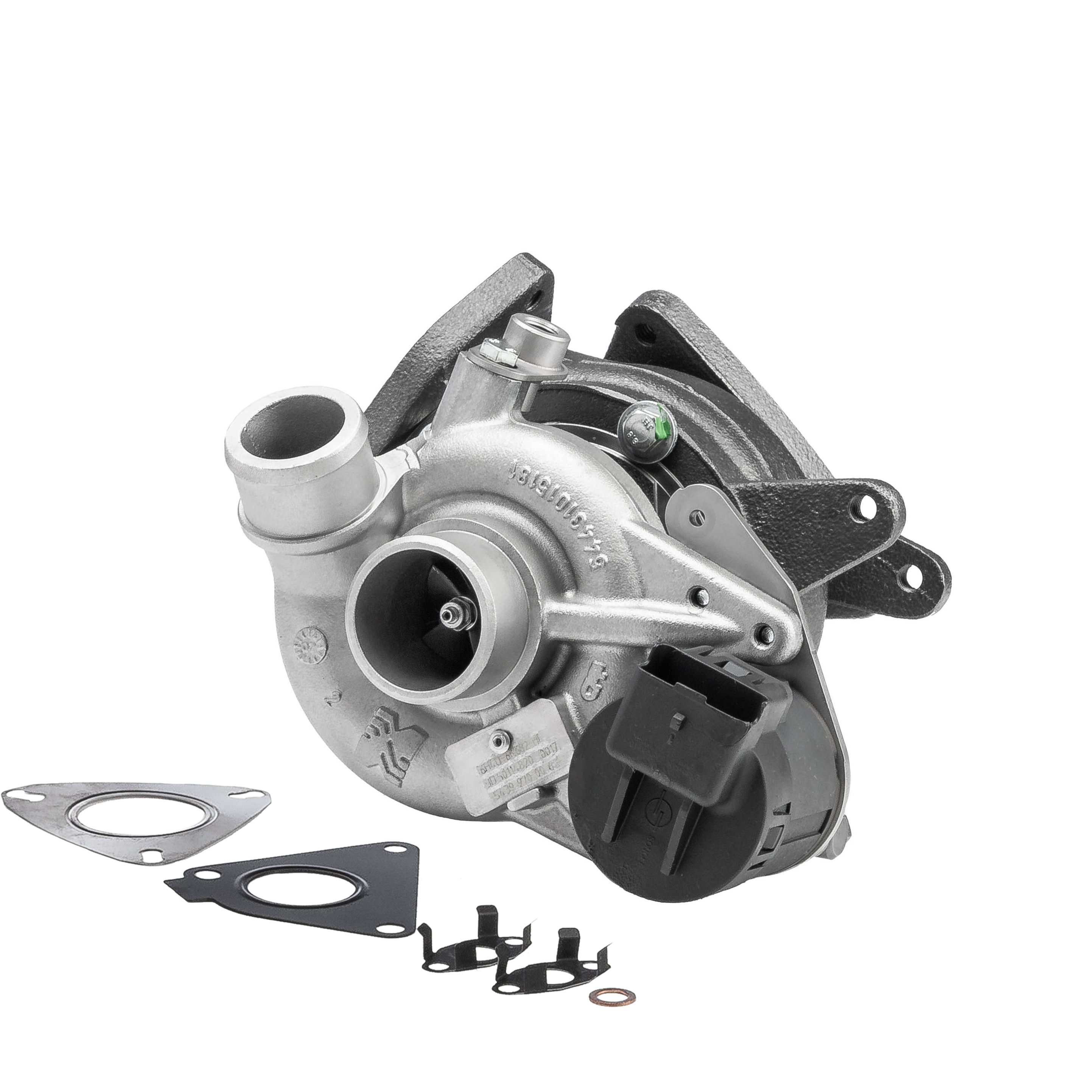 Turbocompresseur BR Turbo 54399880110RSG appropriées pour LAND ROVER pas cher