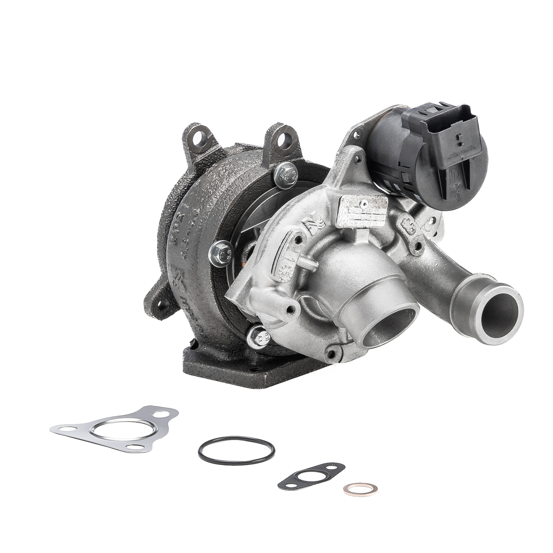 LR004038 OE BR Turbo Turbocompresseur 54399880112RSG