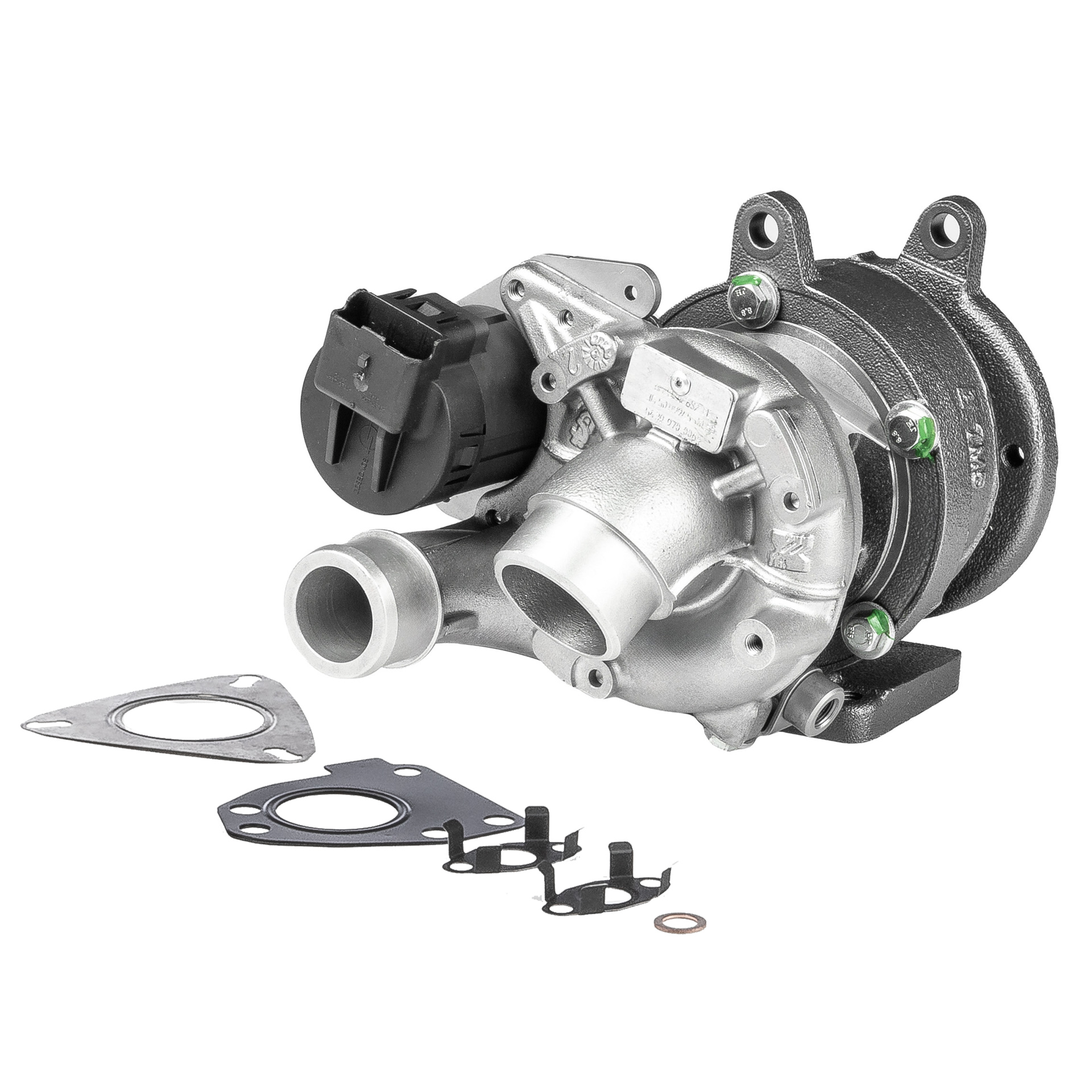 LR021653 OE BR Turbo Turbocompressor 54399880113RSG