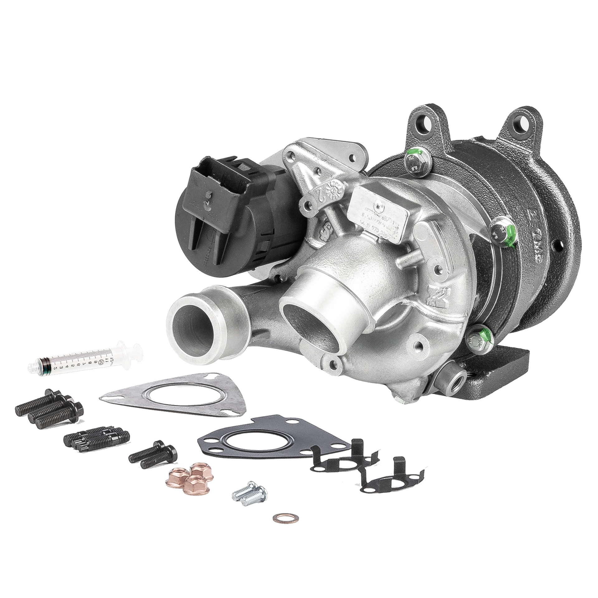 LR021653 OE BR Turbo Turbocompressor 54399880113RSM