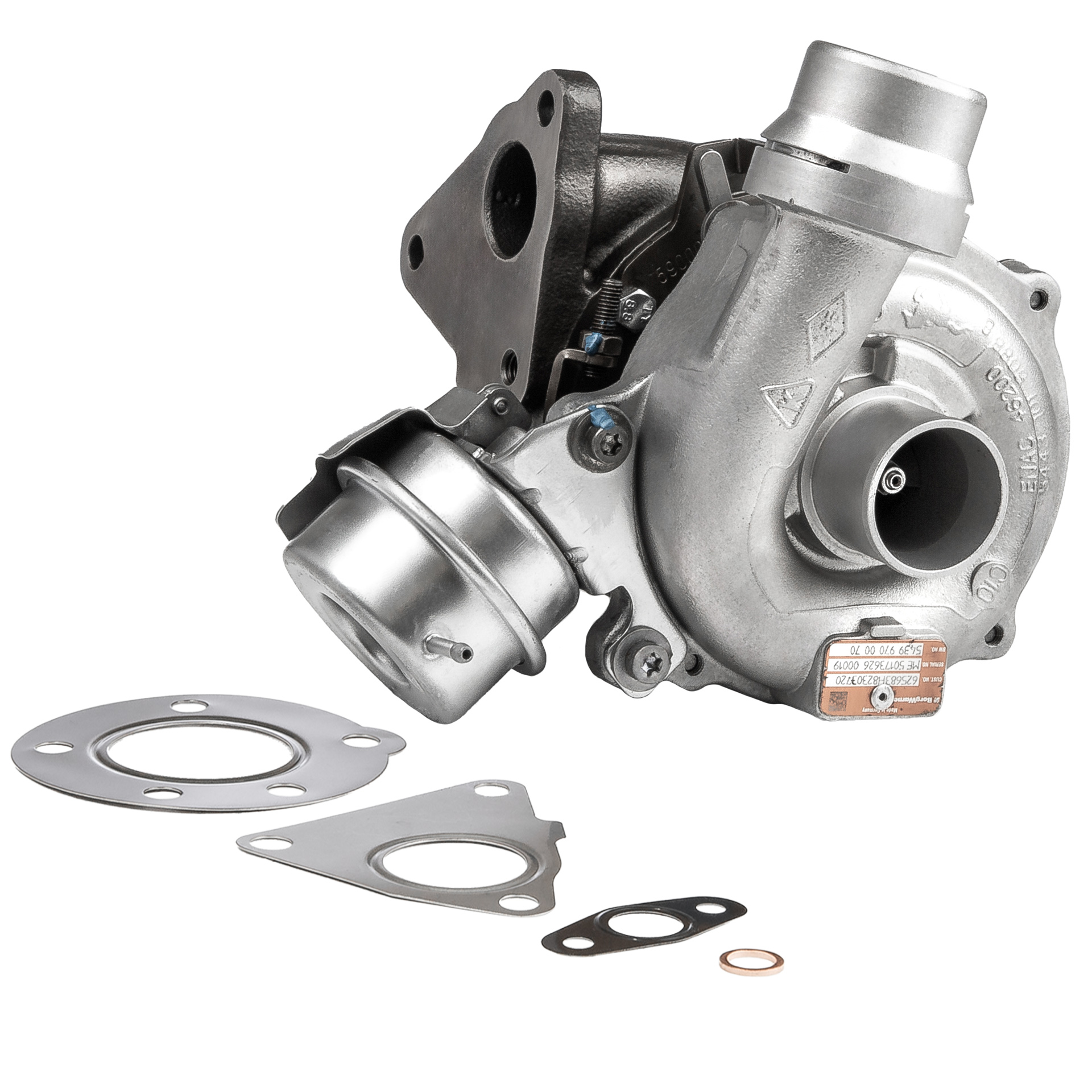 8200578381 OE BR Turbo Turbocompresseur 54399980070RSG