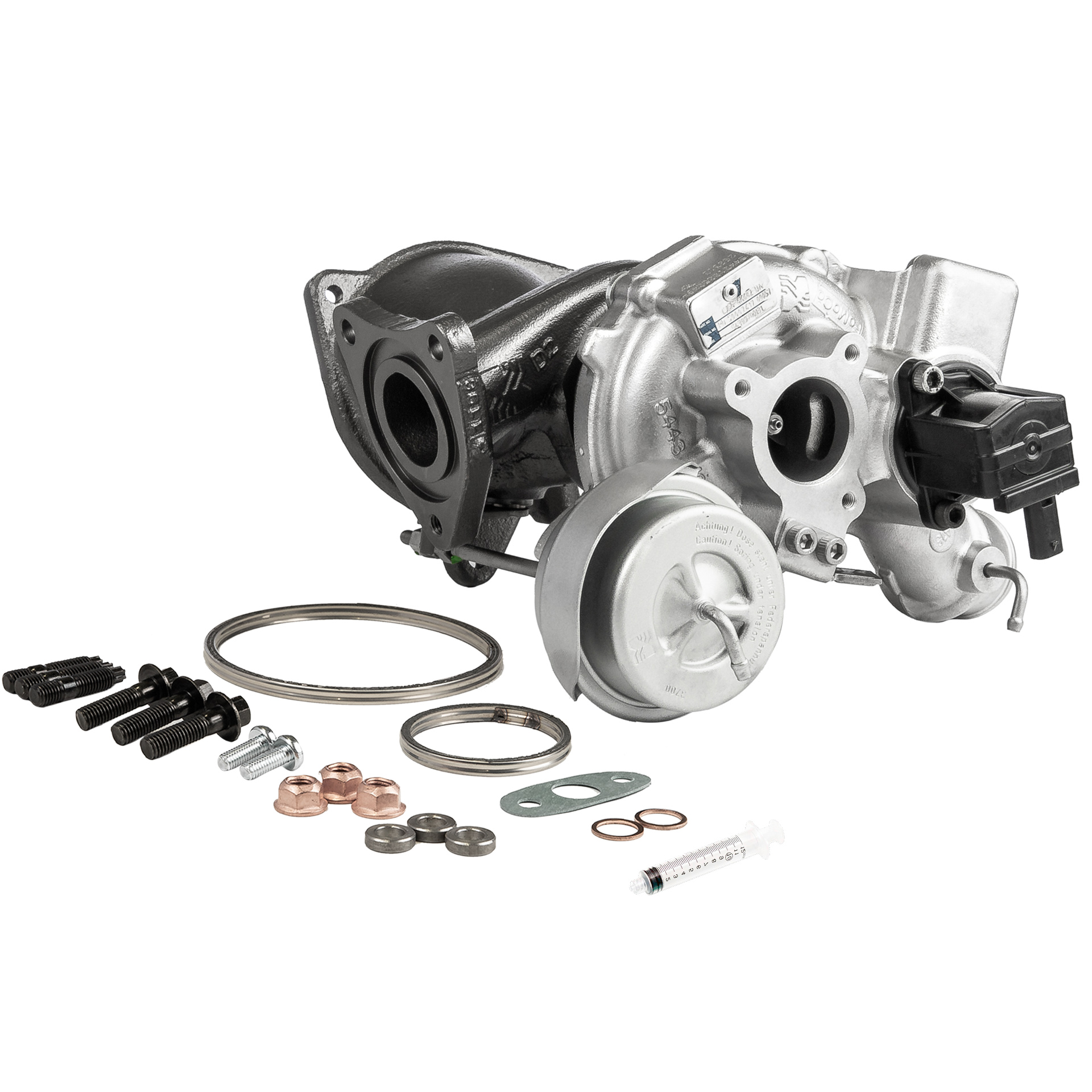 BR Turbo 54399980144RSM Turbo compresseur Ford C Max 2 1.6 EcoBoost Essence 182 CV 2014 prix