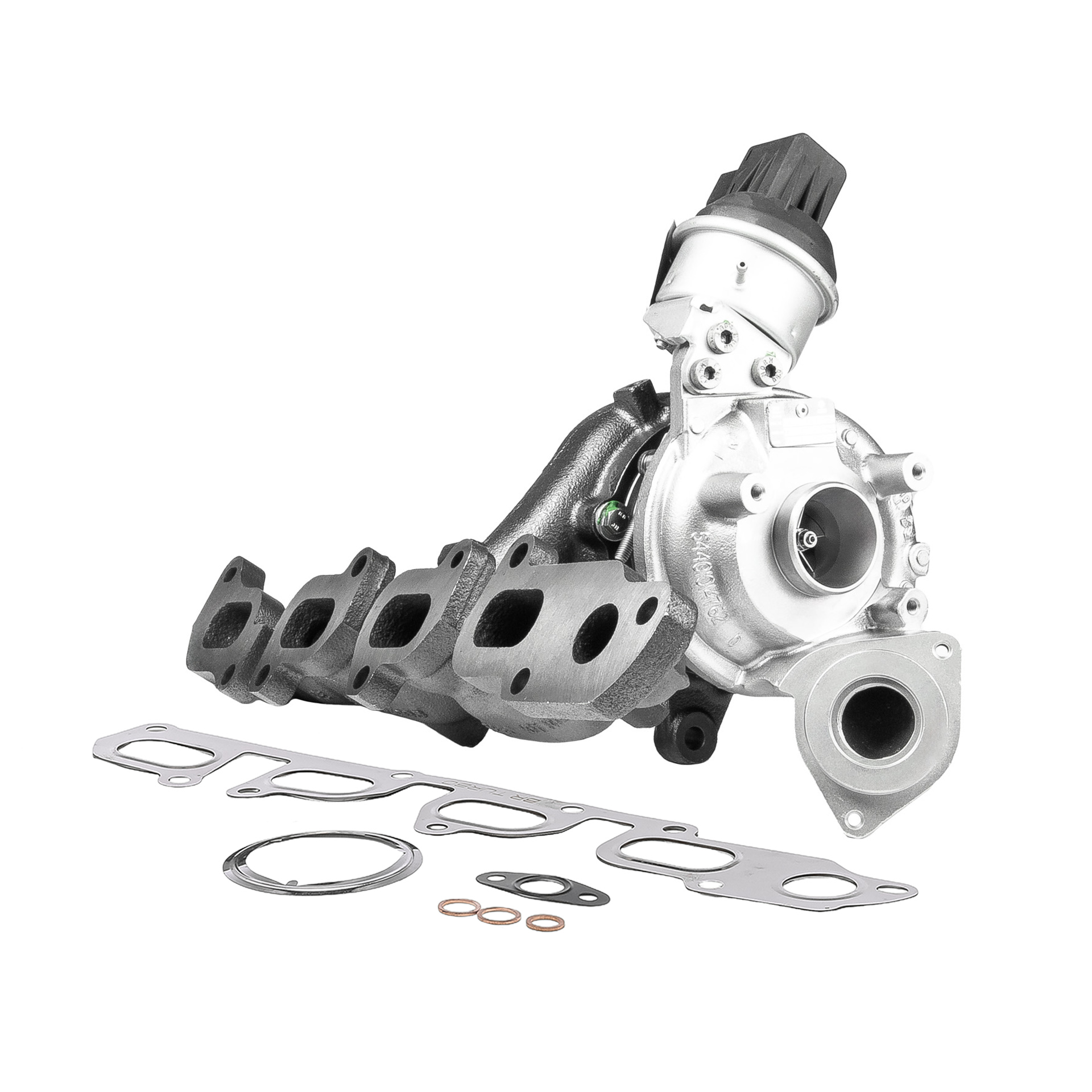 03L253010J OE BR Turbo Turbocompressor 54409880035RSG