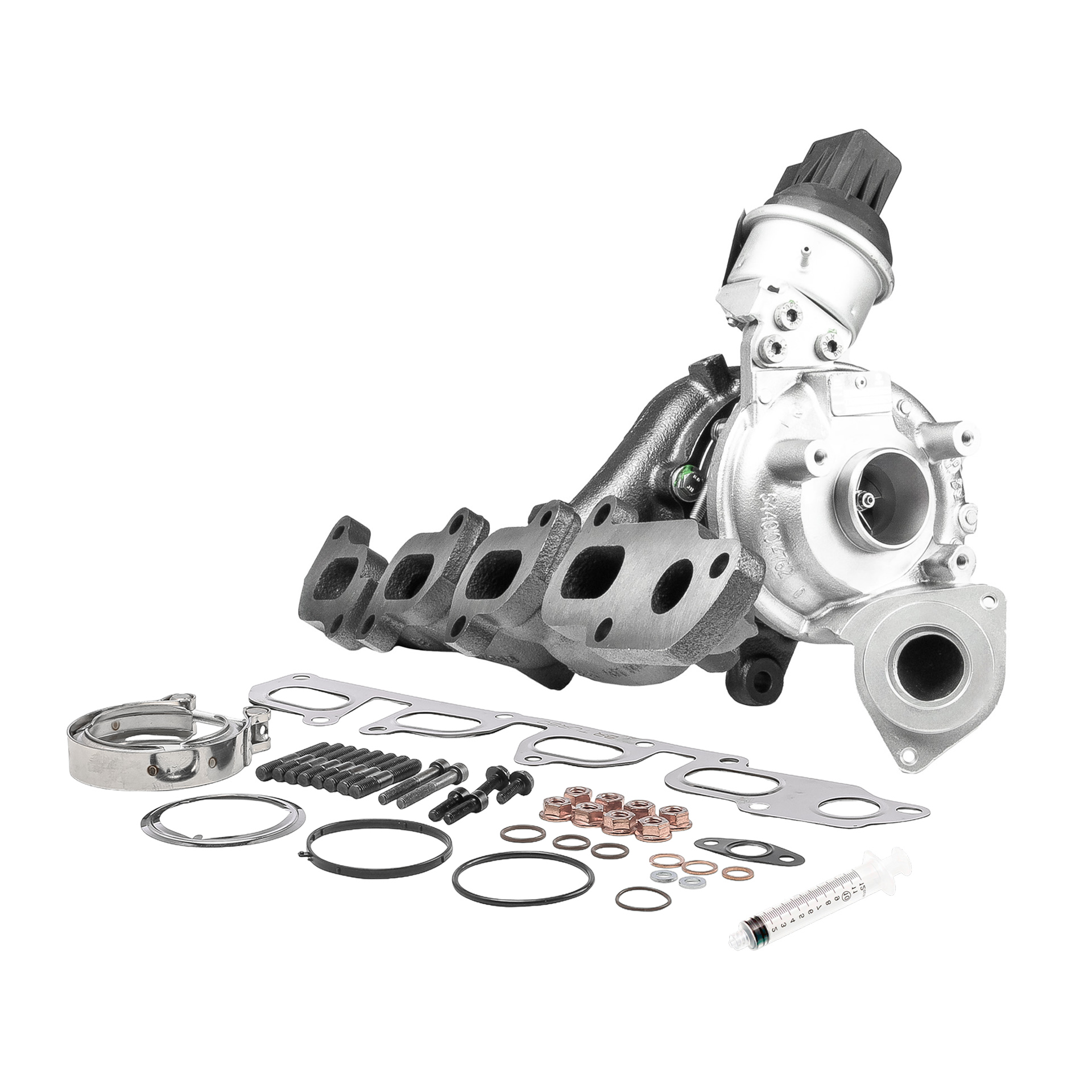 Turbina BR Turbo 54409880035RSM adatti per VW prezzi economici