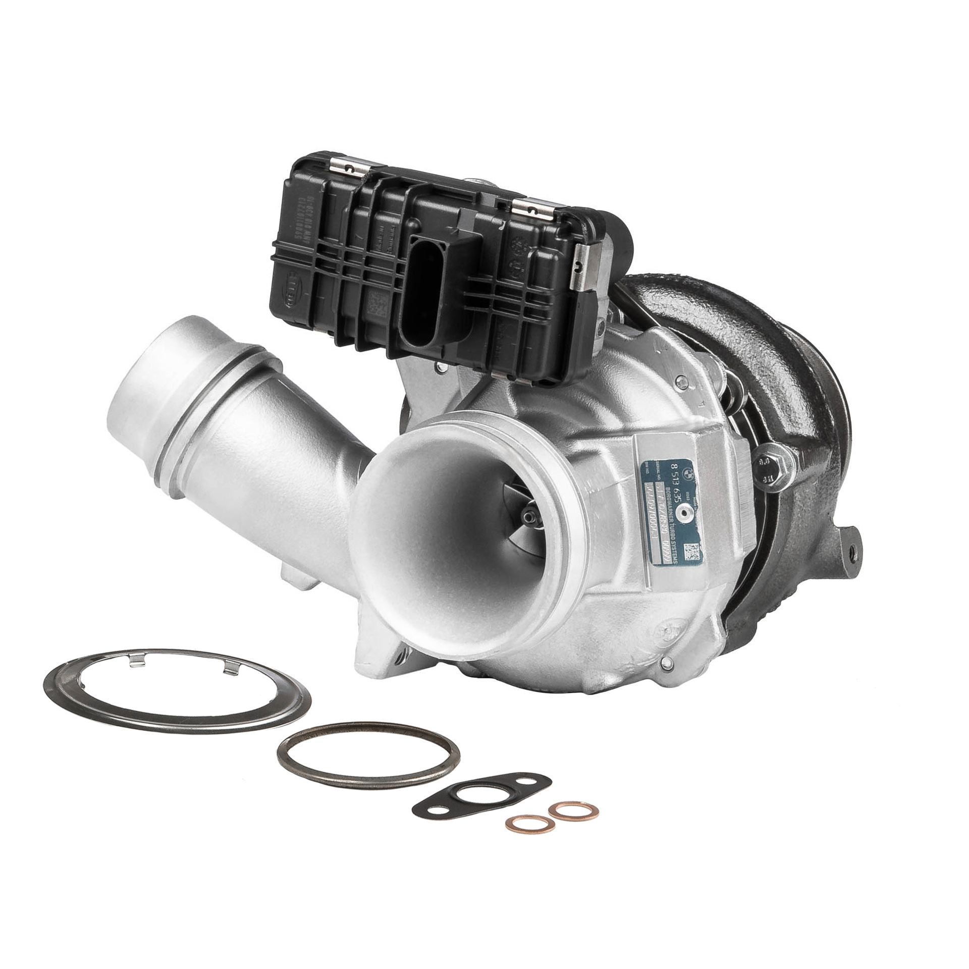 8513636 OE BR Turbo Turbolader 54409880043RSG