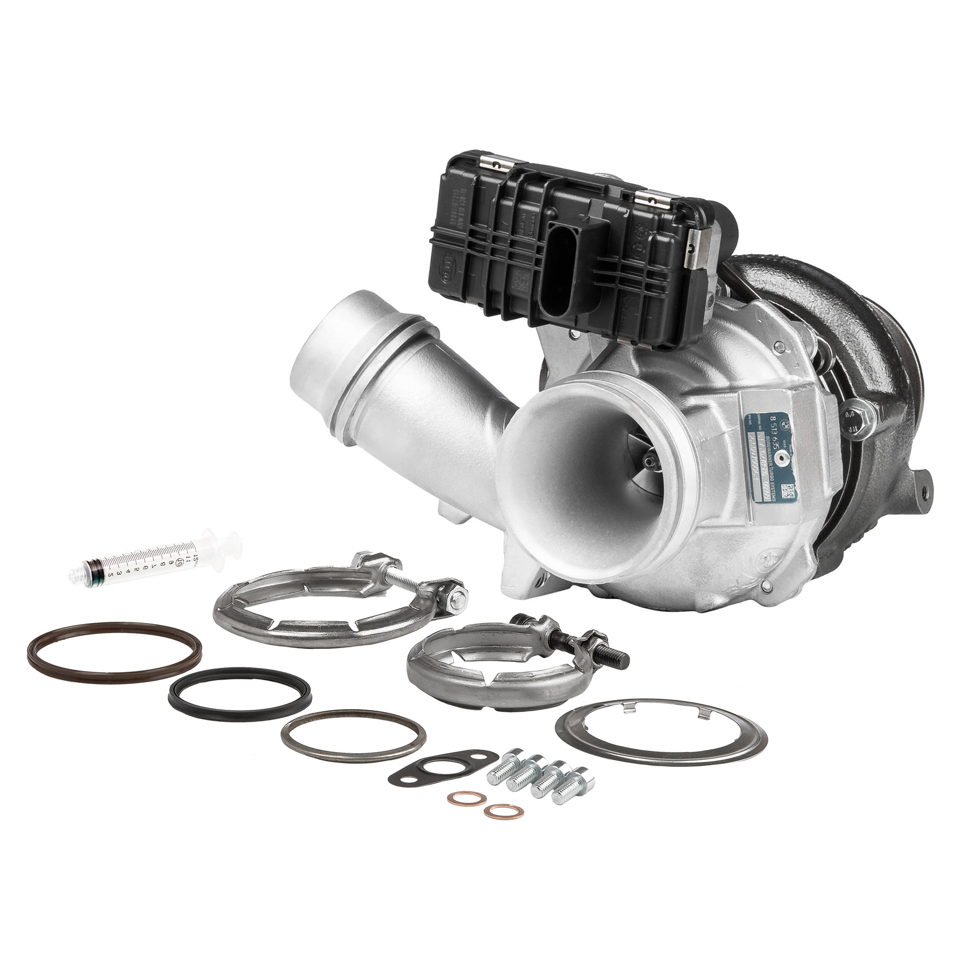 8513636 OE BR Turbo Turbolader 54409880043RSM