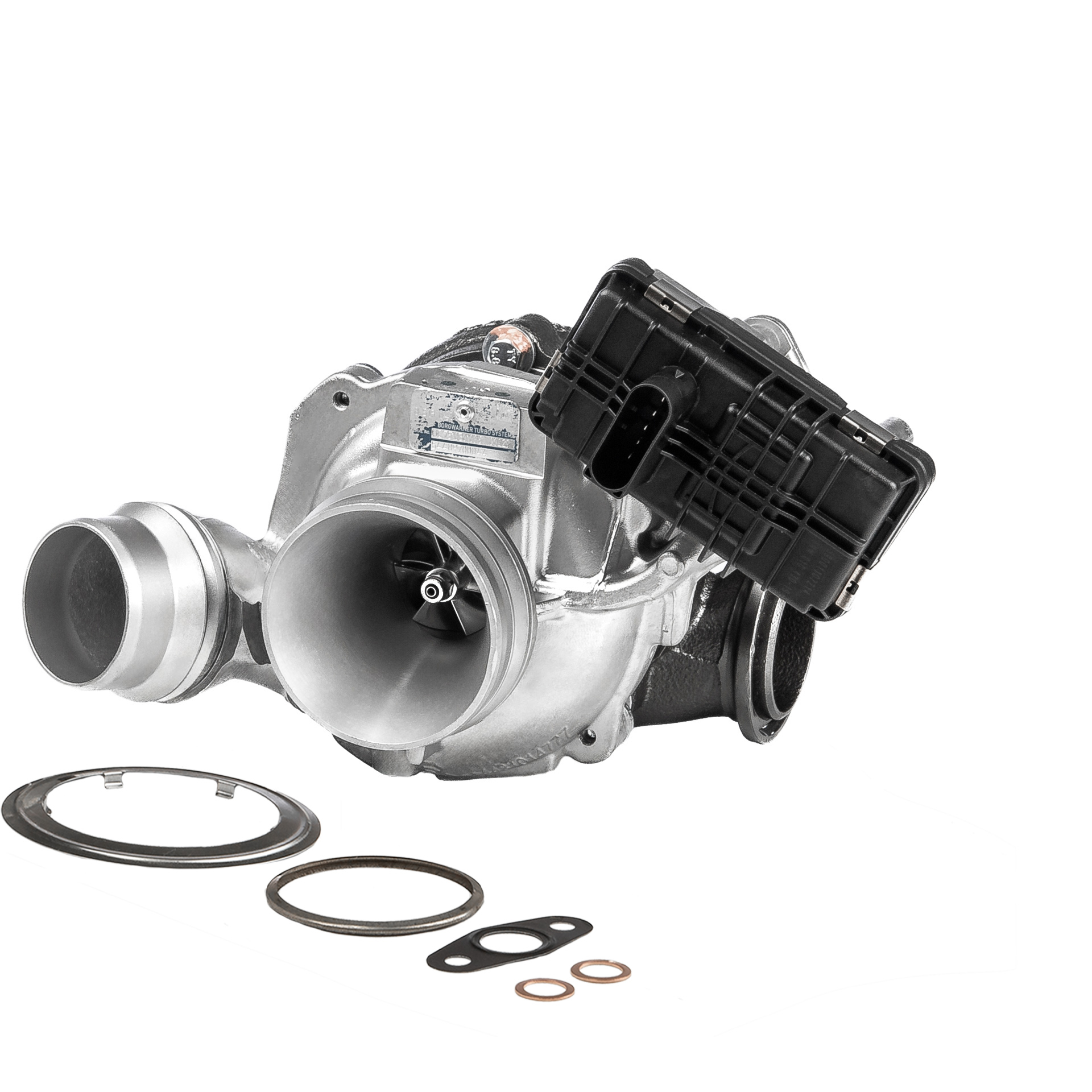 54409700039 OE BR Turbo Turbolader 54409880044RSG