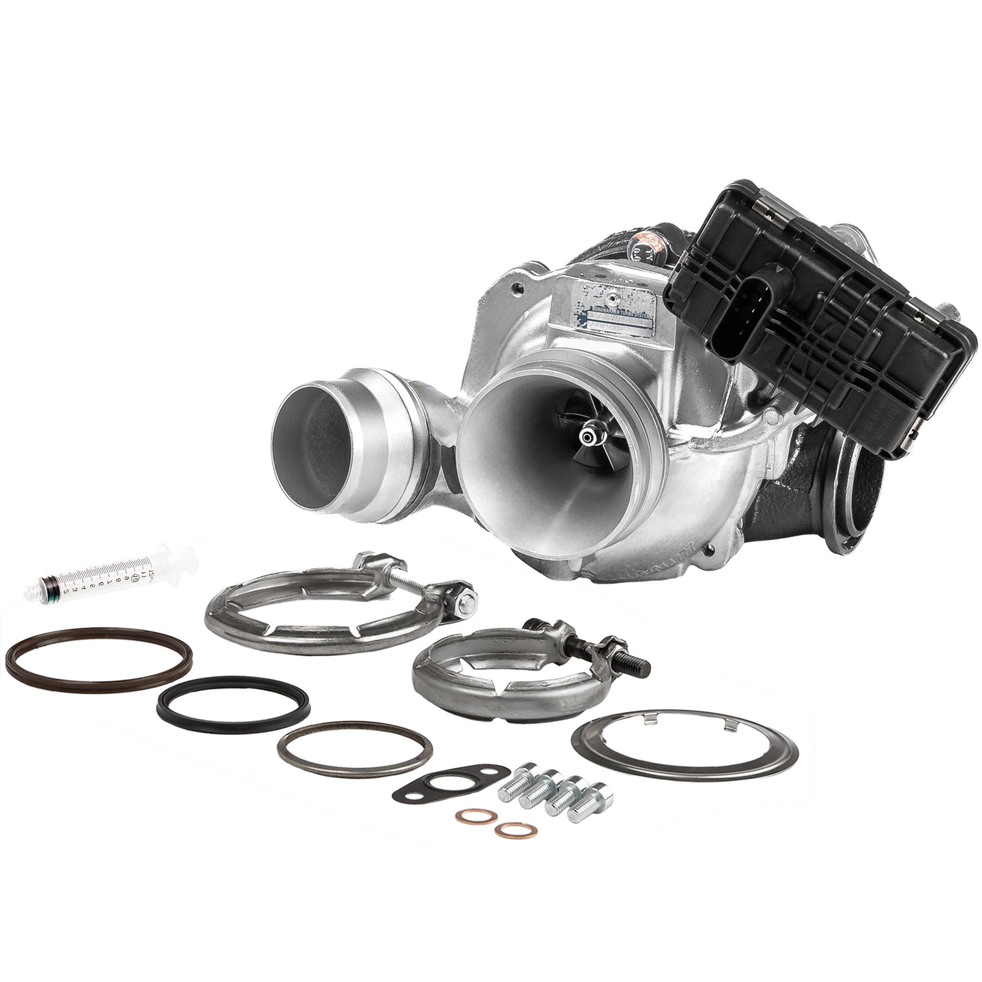 54409700039 OE BR Turbo Turbolader 54409880044RSM