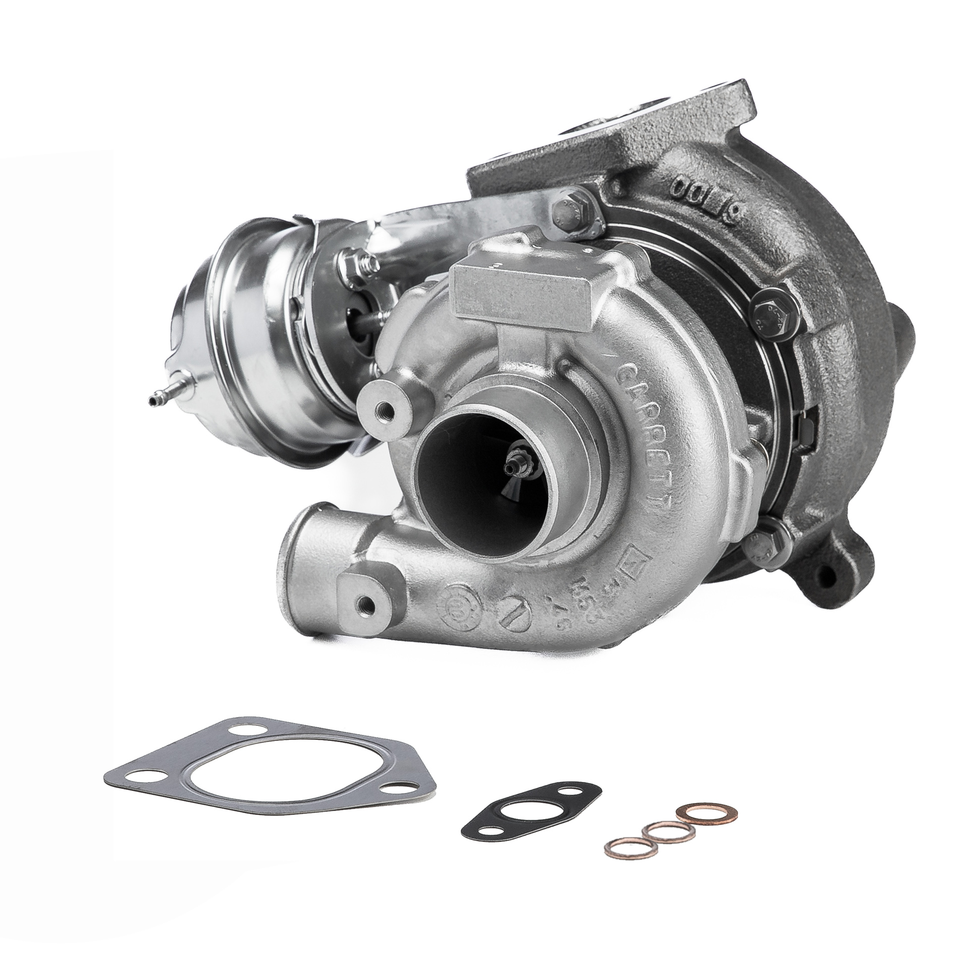 2247297G OE BR Turbo Turbina 700447-5001RSG