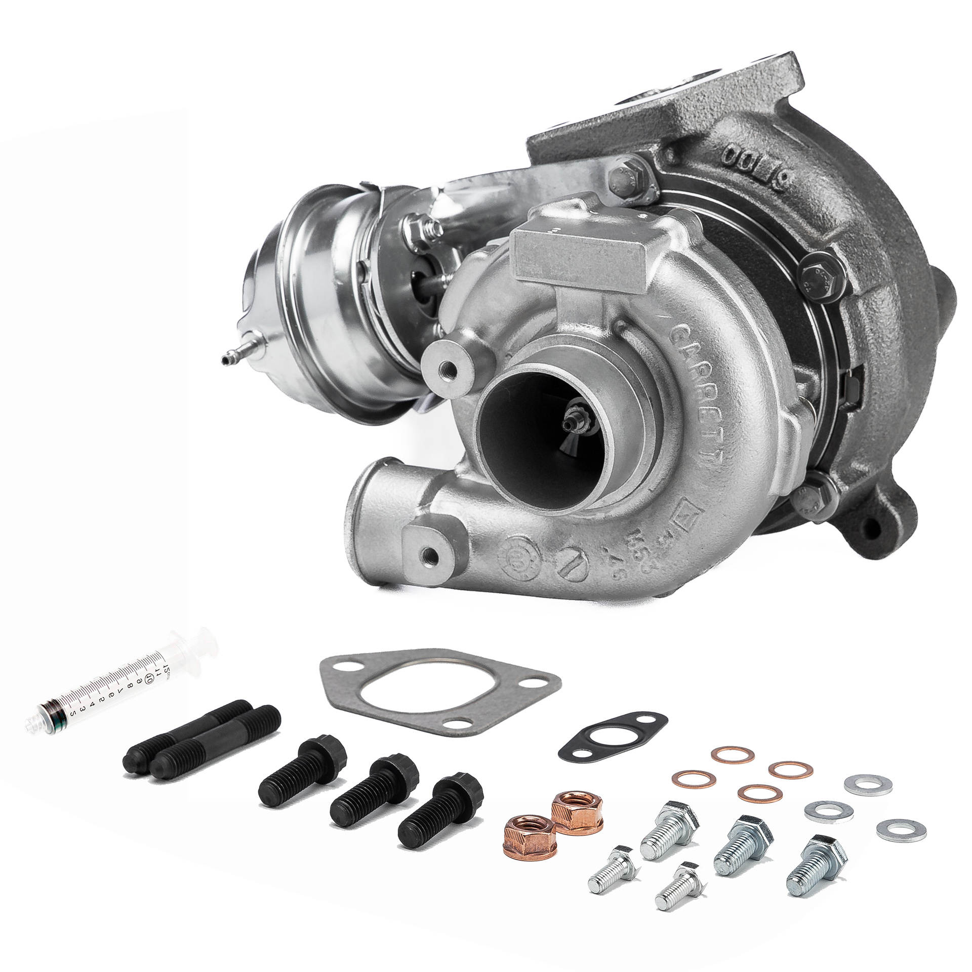 2247297G OE BR Turbo Turbina 700447-5001RSM