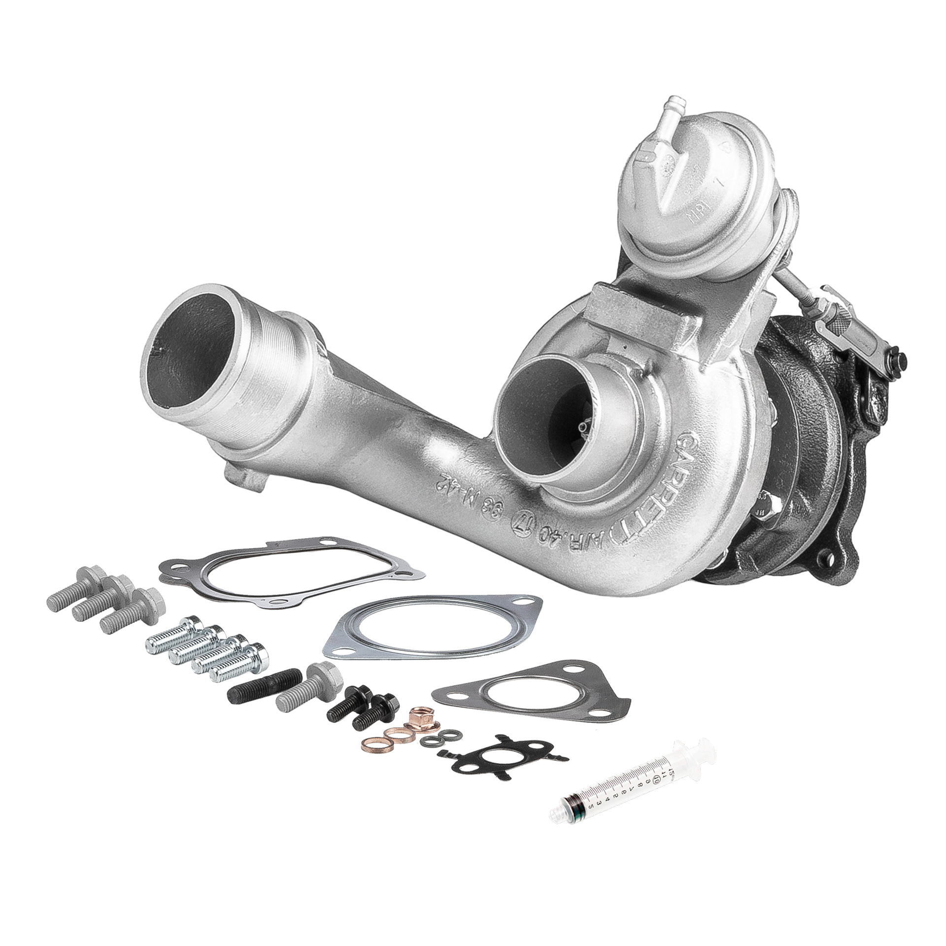 BR Turbo 700830-5001RSM Turbocharger RENAULT Scénic I (JA0/1_, FA0_) 1.8 4x4 Benzine 116 Pk 2001 kosten