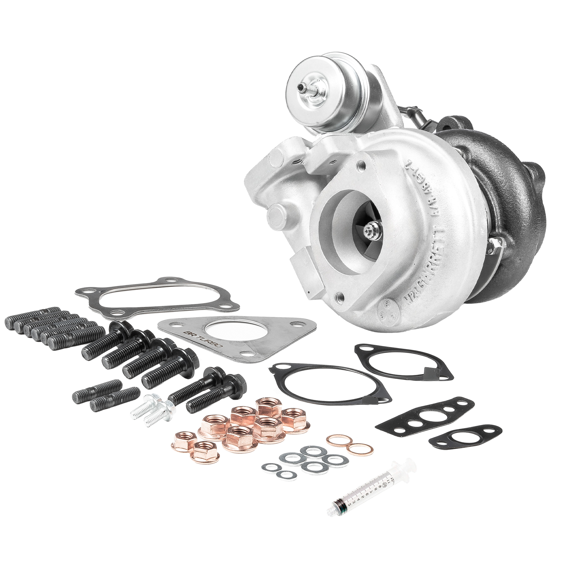 14411VB300 OE BR Turbo Turbocompresseur 701196-5001RSM