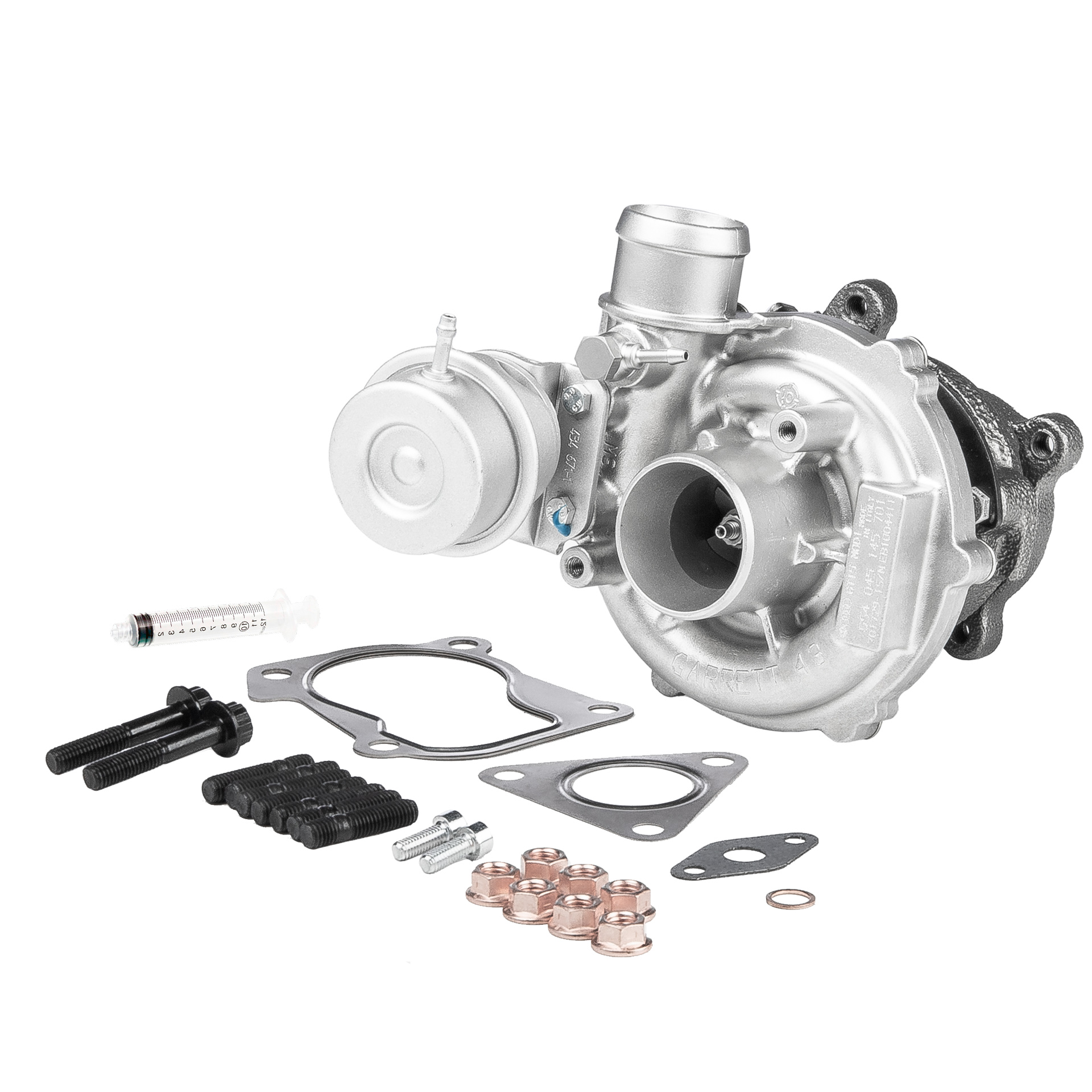 045145701J OE BR Turbo Turbocompresseur 701729-5001RSM
