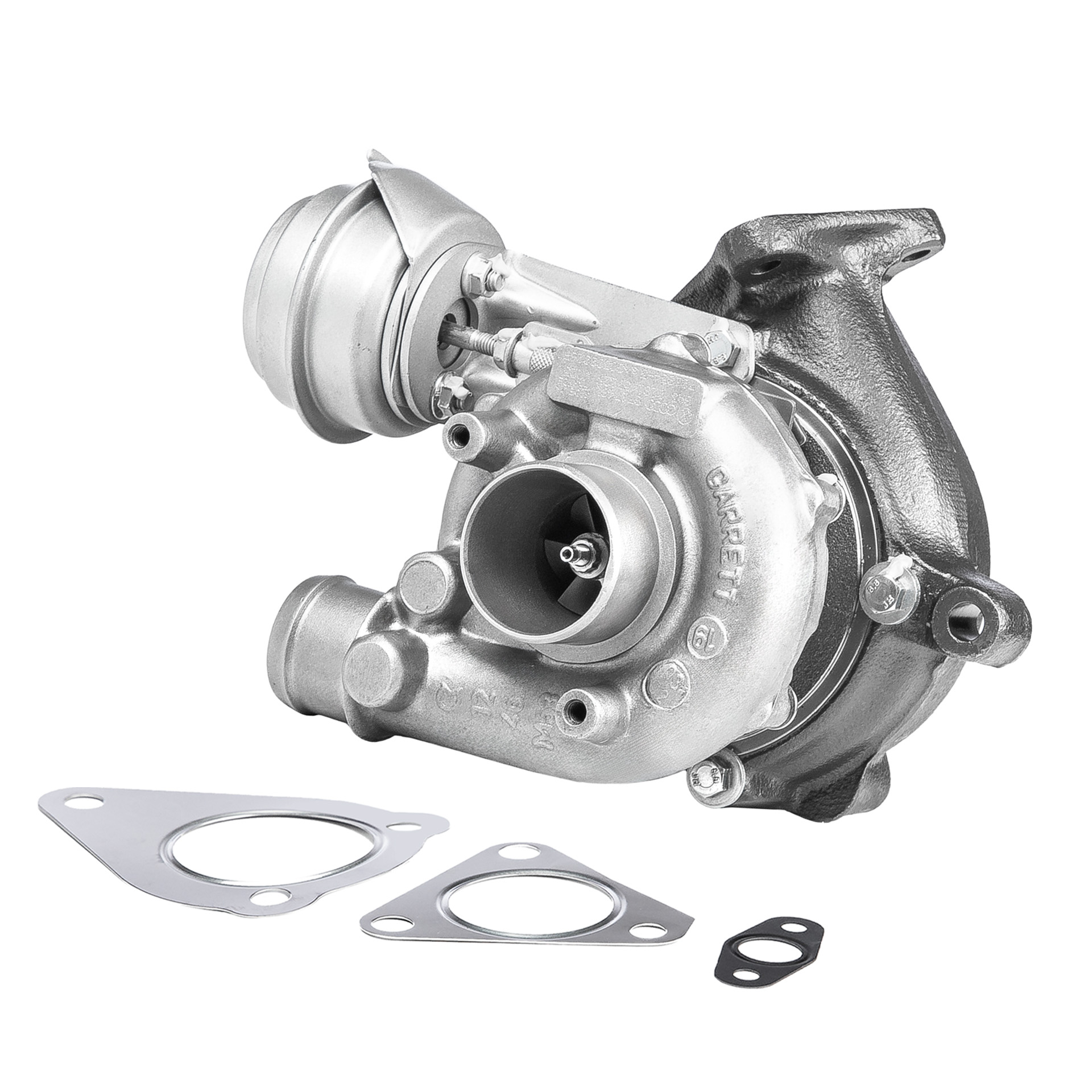 Turbocompresor 028145702NX BR Turbo 701854-5001RSG