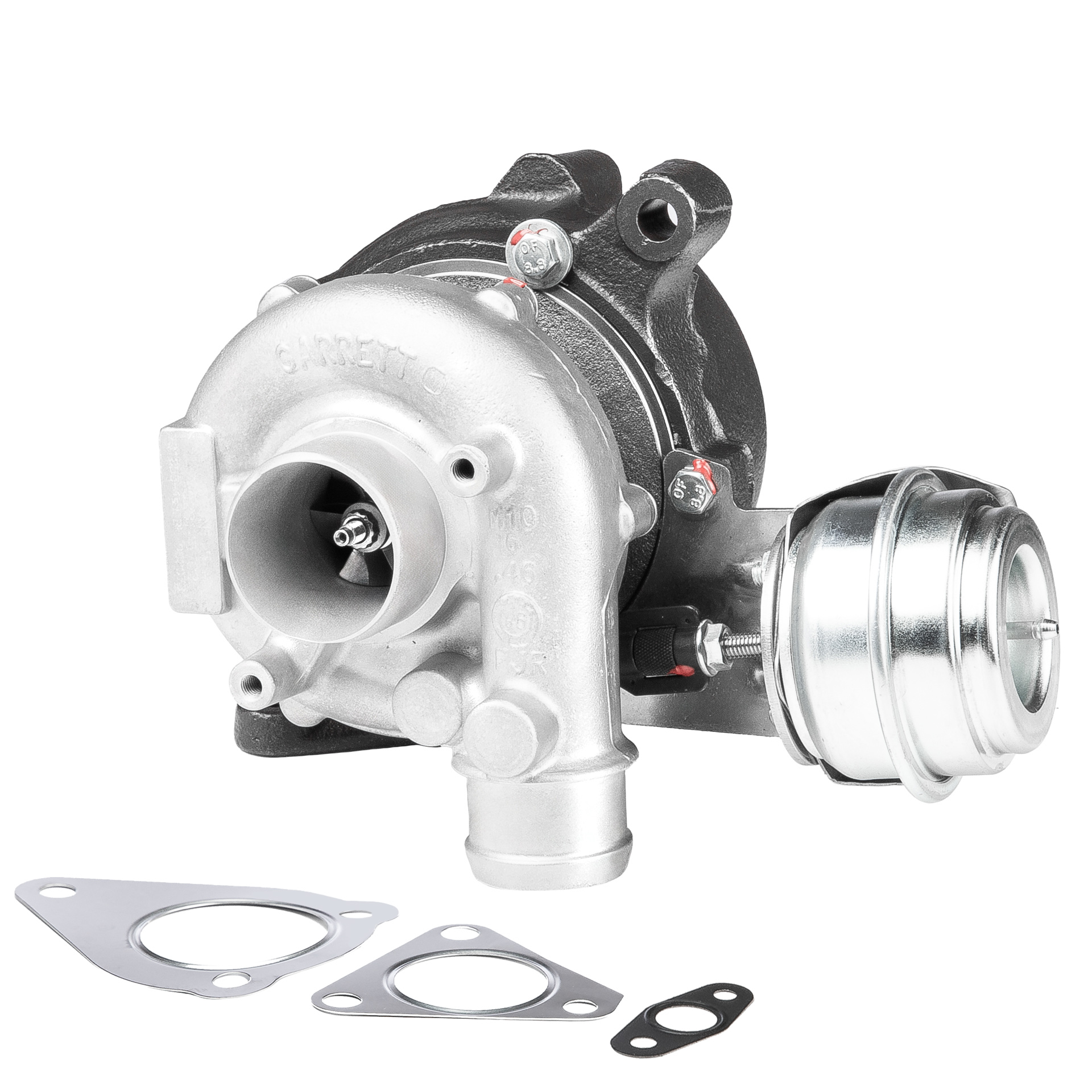 Turbocompresor 028145702PV BR Turbo 701855-5001RSG