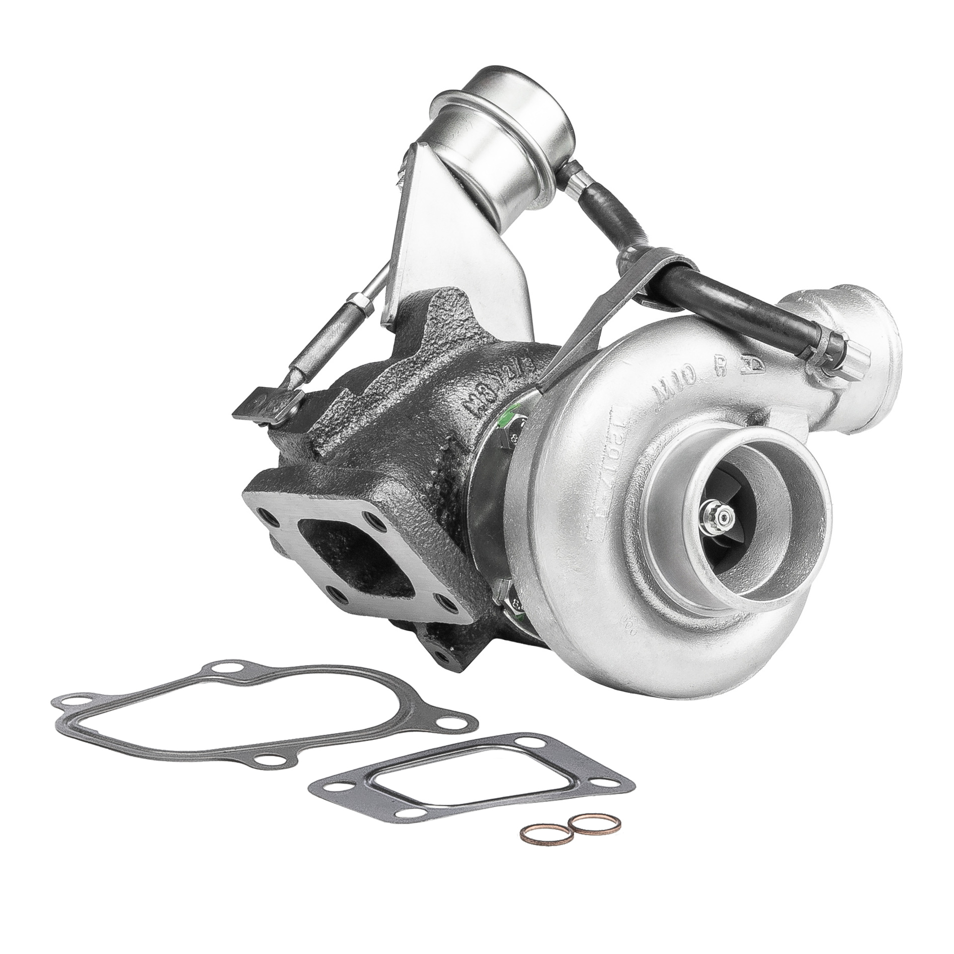 BR Turbo 703325-5001RSG Turbo VW LT 28-35 II Minibuss 2.8 TDI Diesel 131 hk 1999 pris