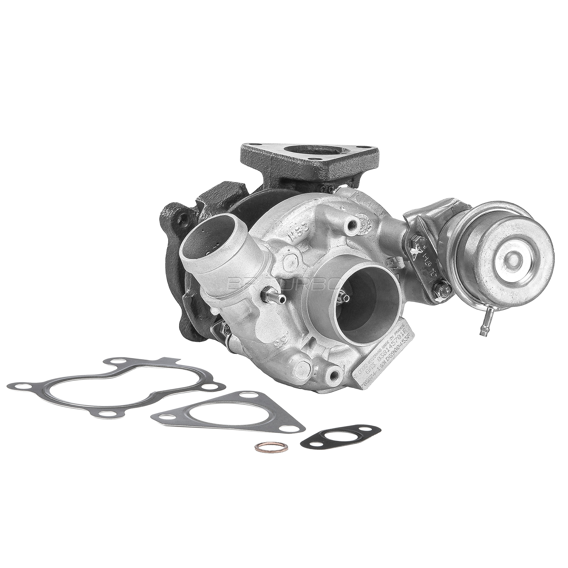 BR Turbo 038145701F