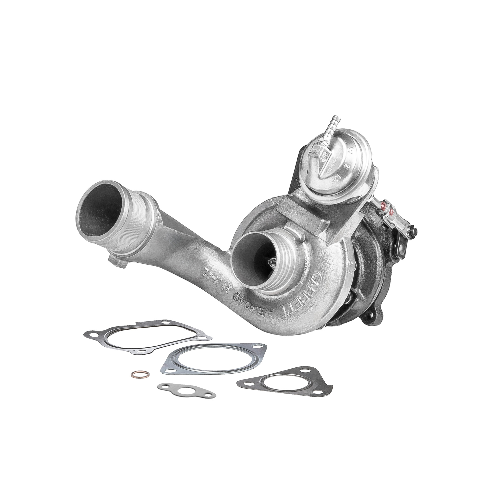 4541650001 BR Turbo 7701471097 Turbolader