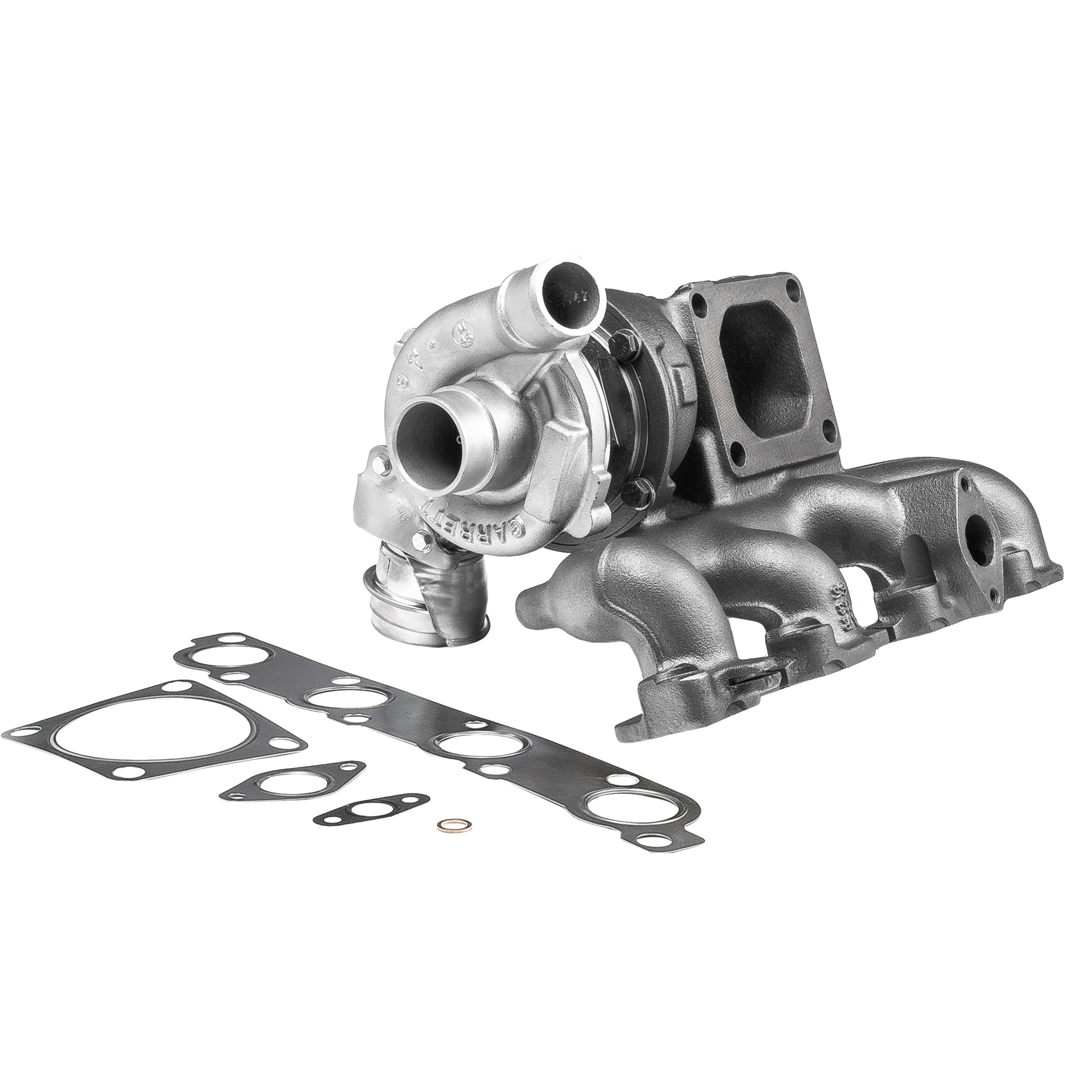 1126058 OE BR Turbo Turbopolnilnik 704226-5001RSG