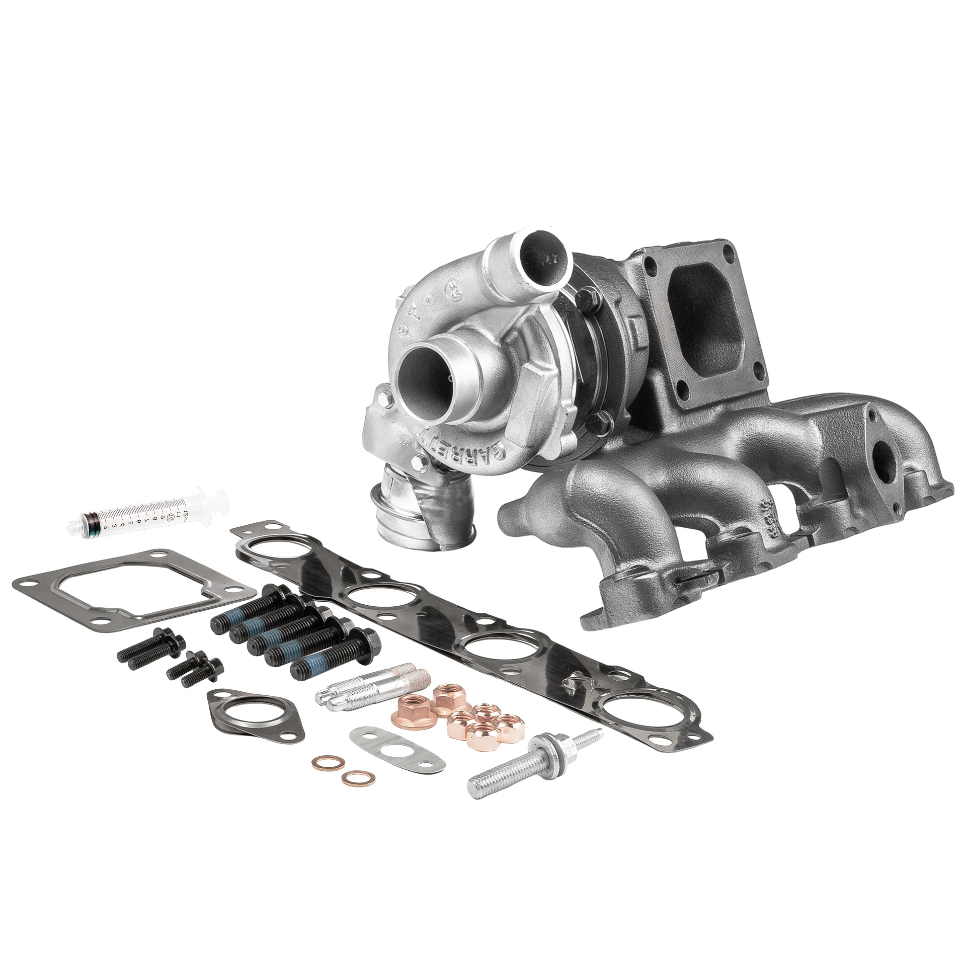1126058 OE BR Turbo Turbopolnilnik 704226-5001RSM