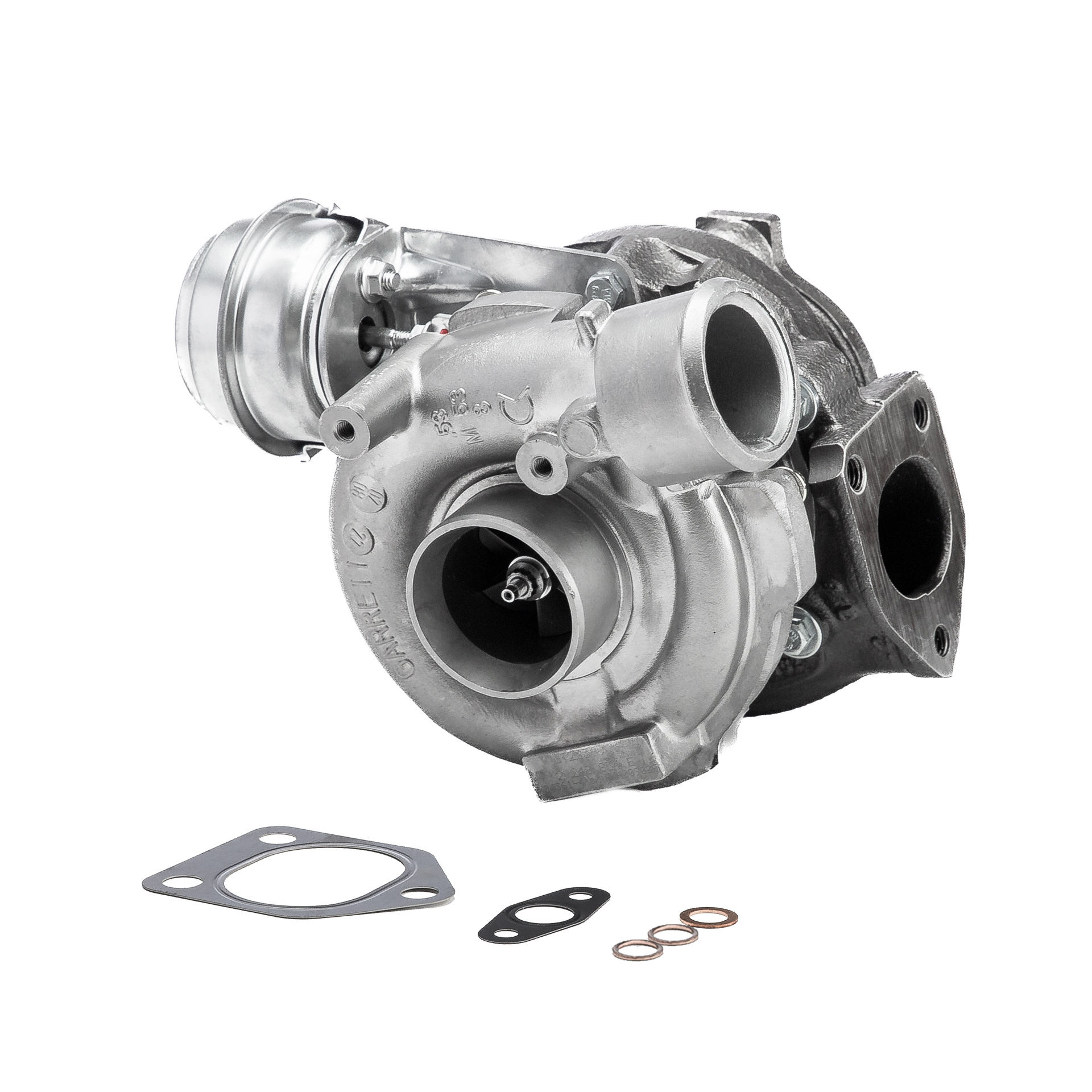 11652248834 OE BR Turbo Turbolader 704361-5001RSG