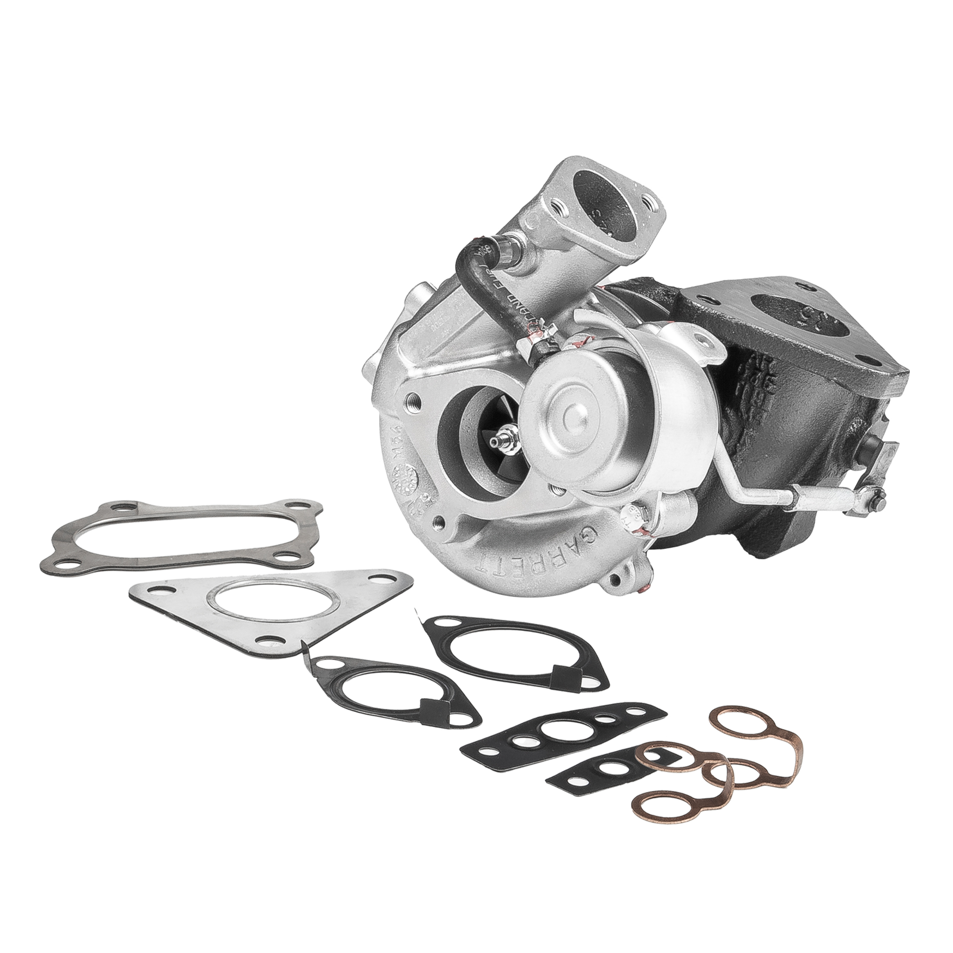 Turbocompresseur BR Turbo 705306-5001RSG appropriées pour NISSAN pas cher