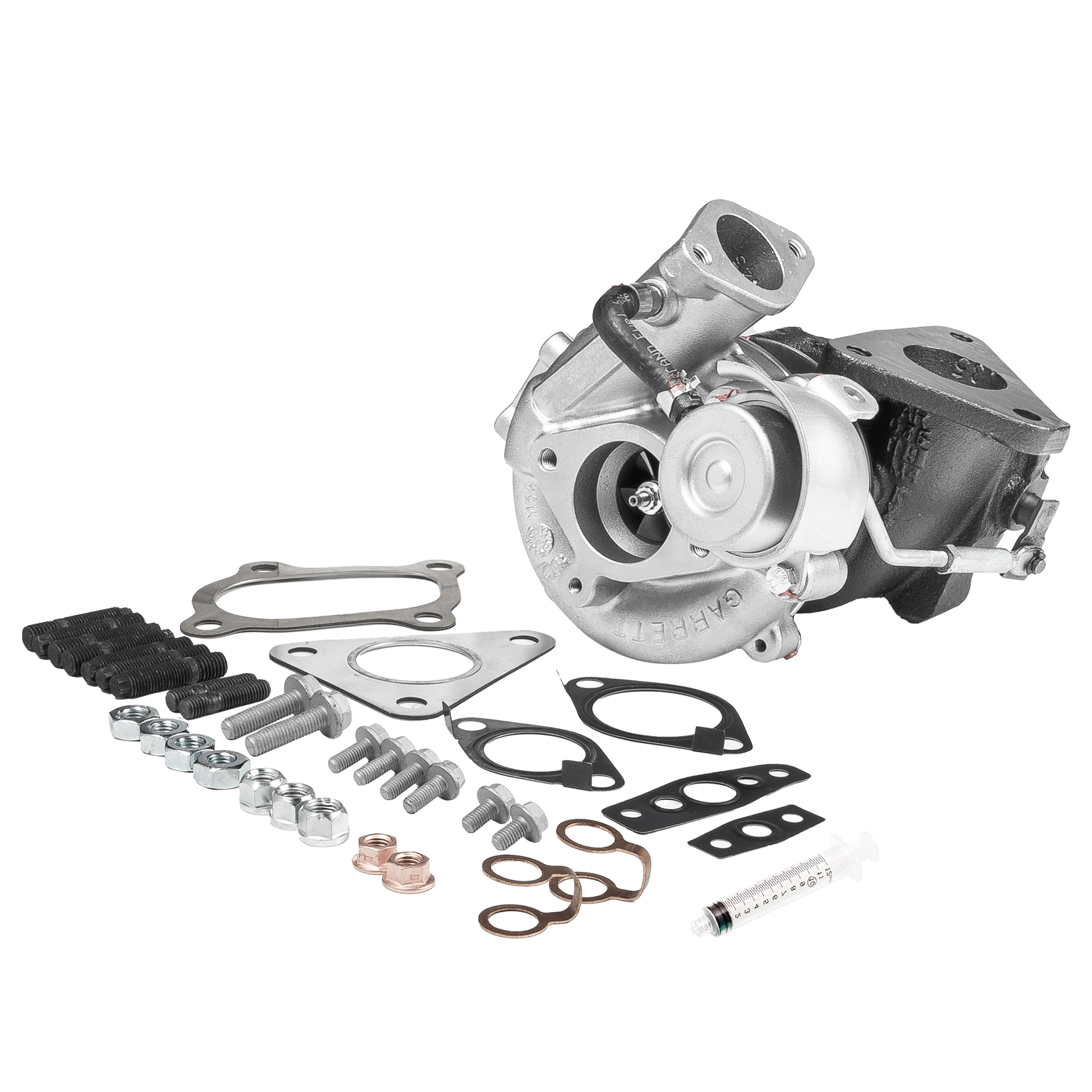 705306 OE BR Turbo Turbocompressor 705306-5001RSM