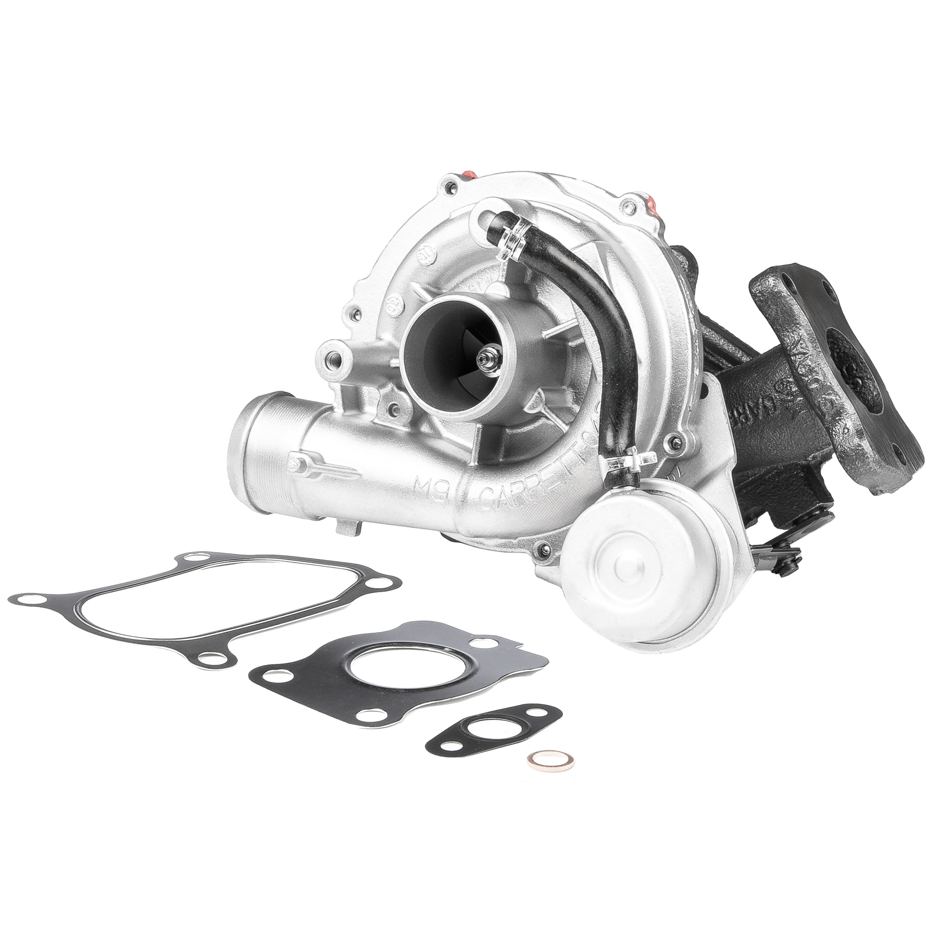 BR Turbo 0375E9 Turboahdin 706976-5001RSG