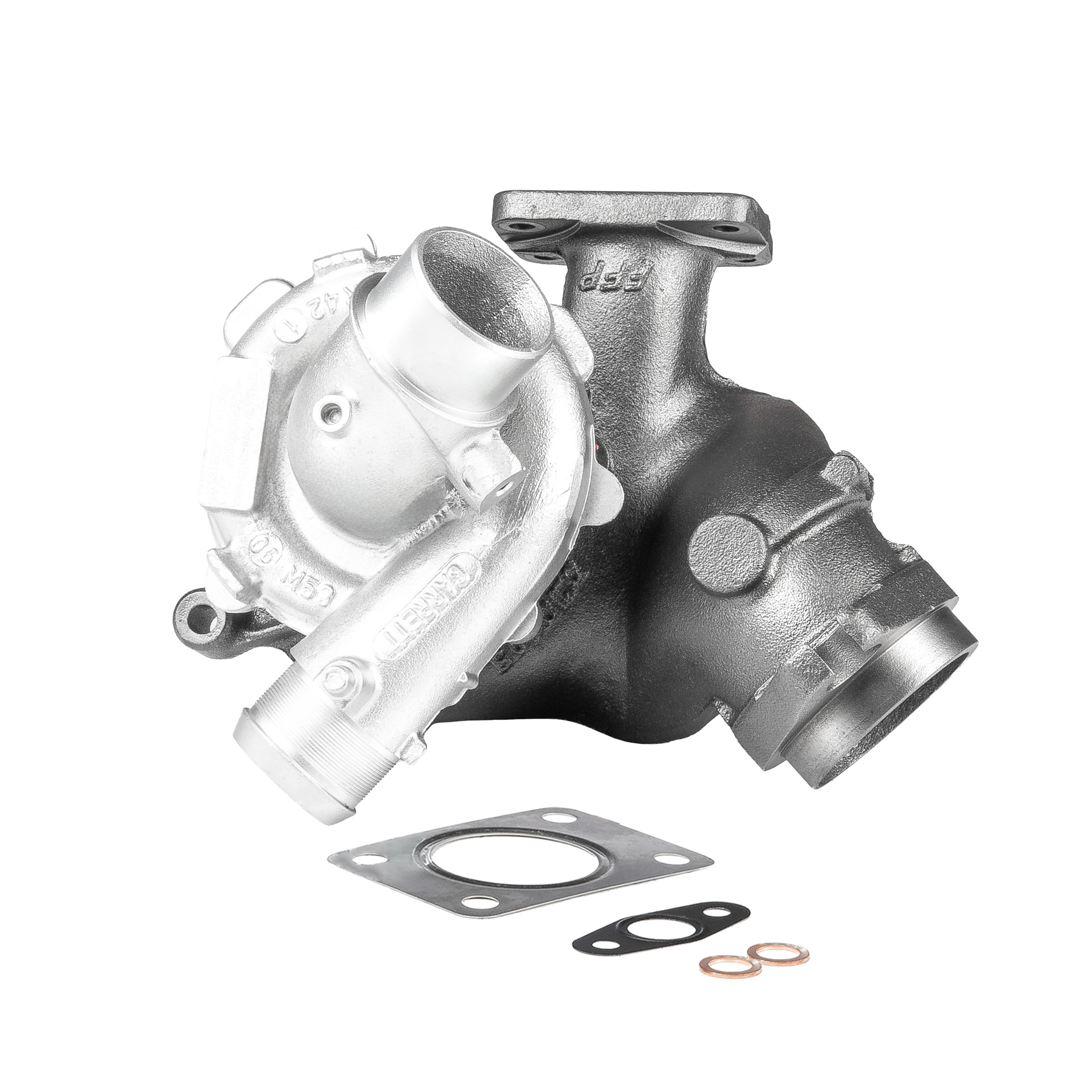 BR Turbo 0375J4 Turboahdin 707240-5001RSG