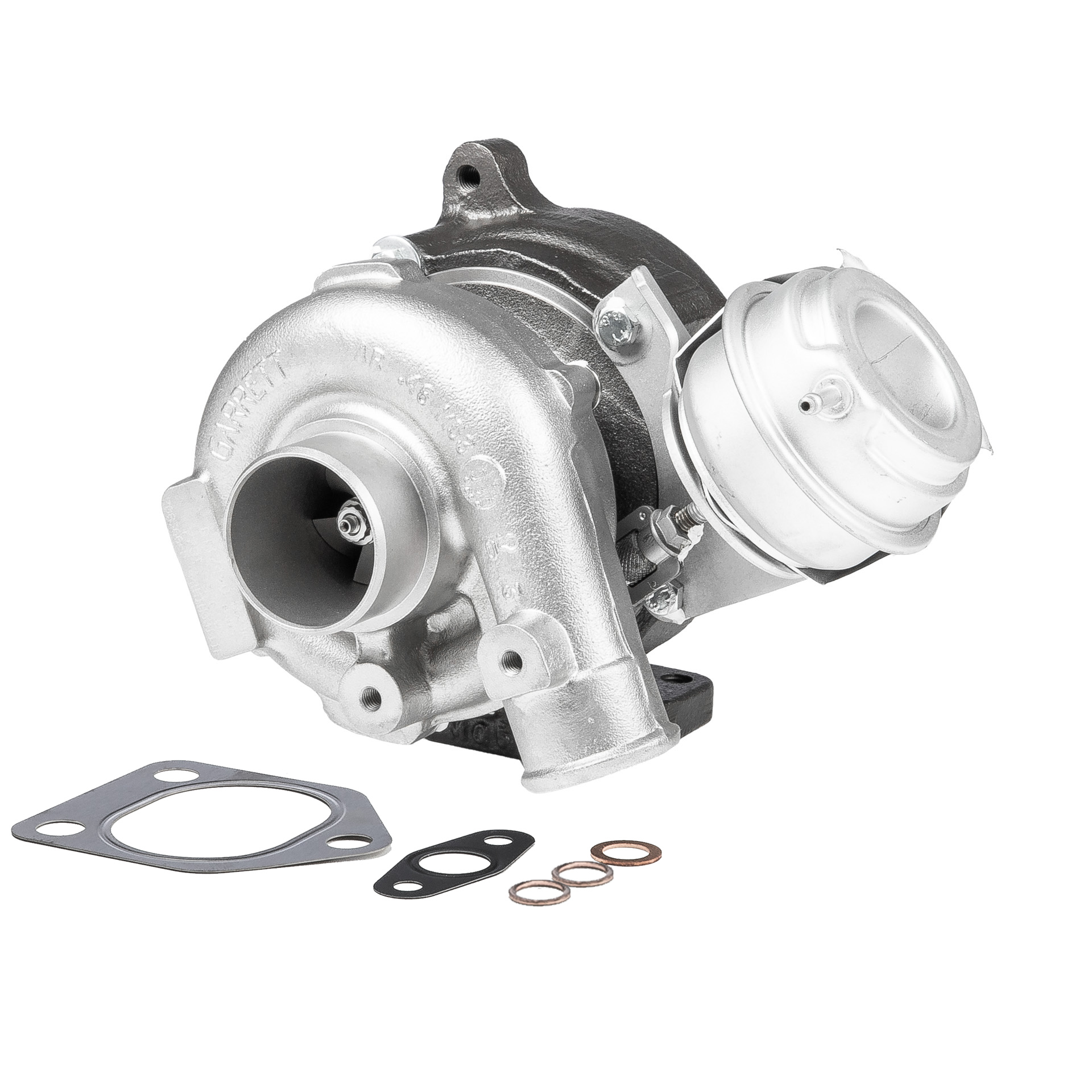 LR008839 OE BR Turbo Turbocompresseur 708366-5001RSG